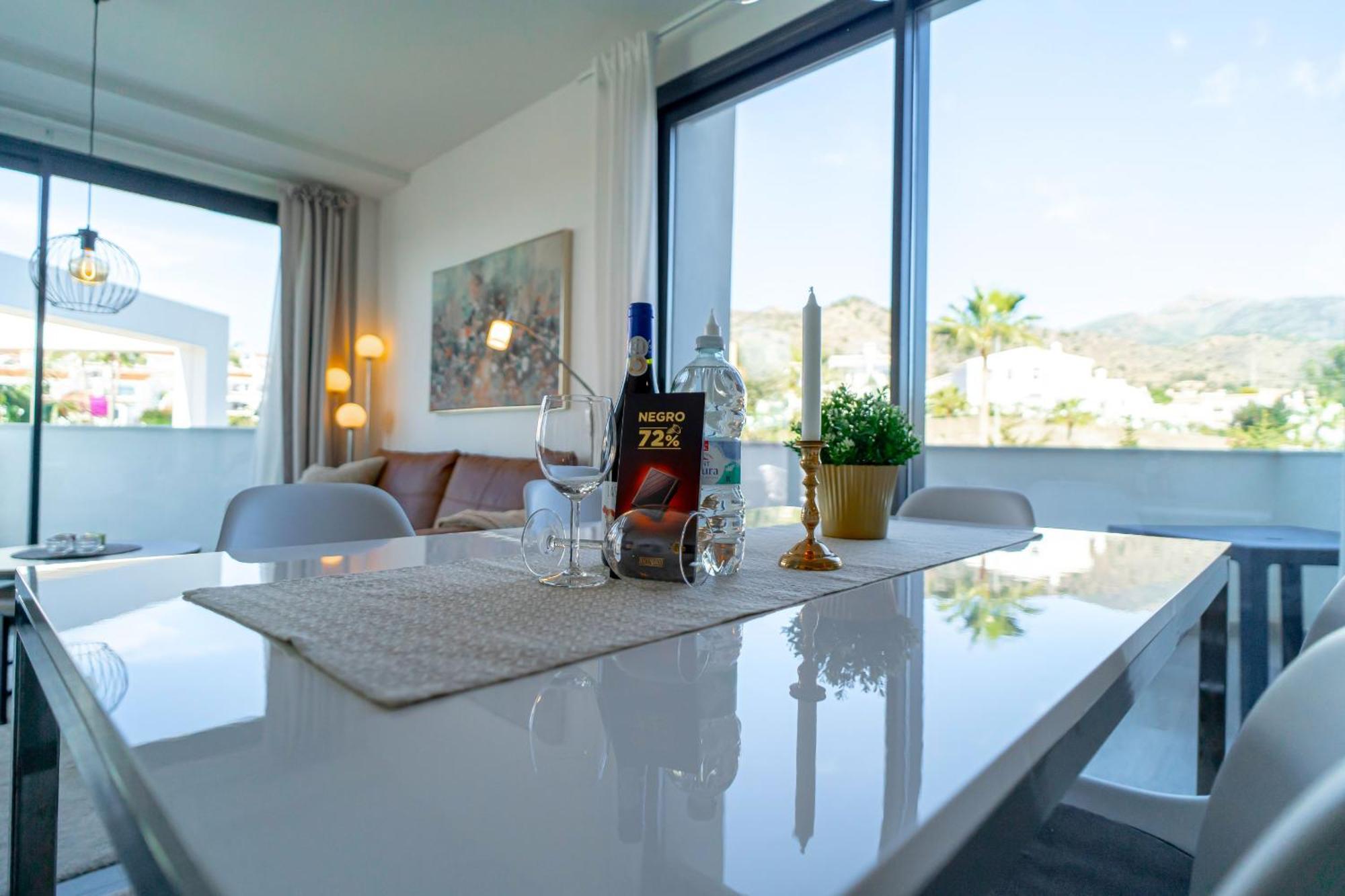 Royal Palm Luxe By Casasol Apartamento *