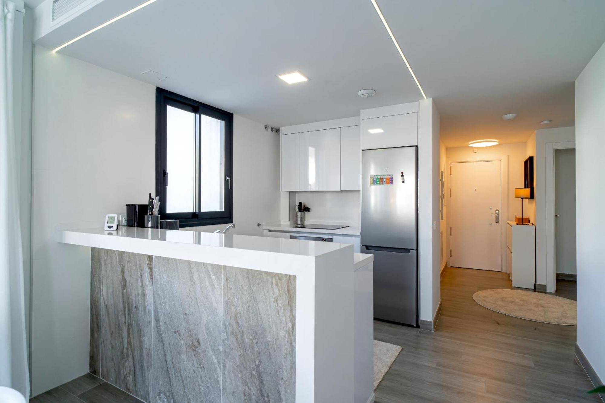 Apartamento Royal Palm Luxe By Casasol *