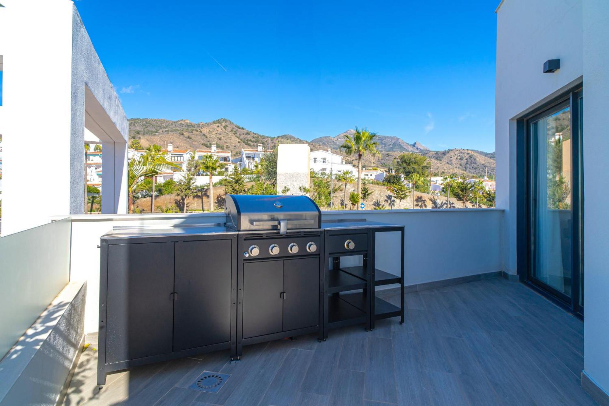 Apartamento Royal Palm Luxe By Casasol *