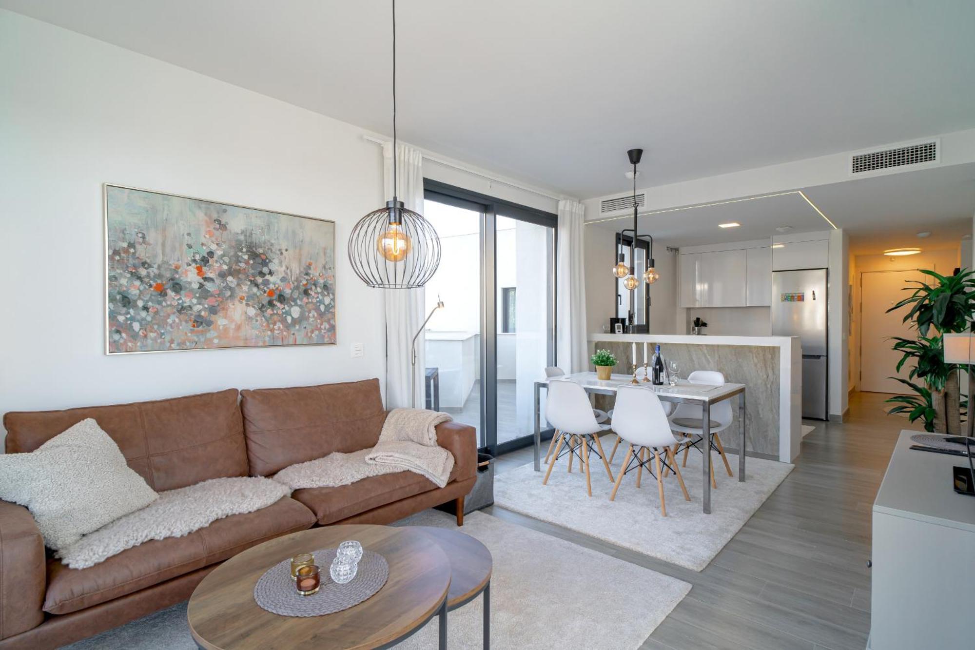 Royal Palm Luxe By Casasol Apartamento Nerja