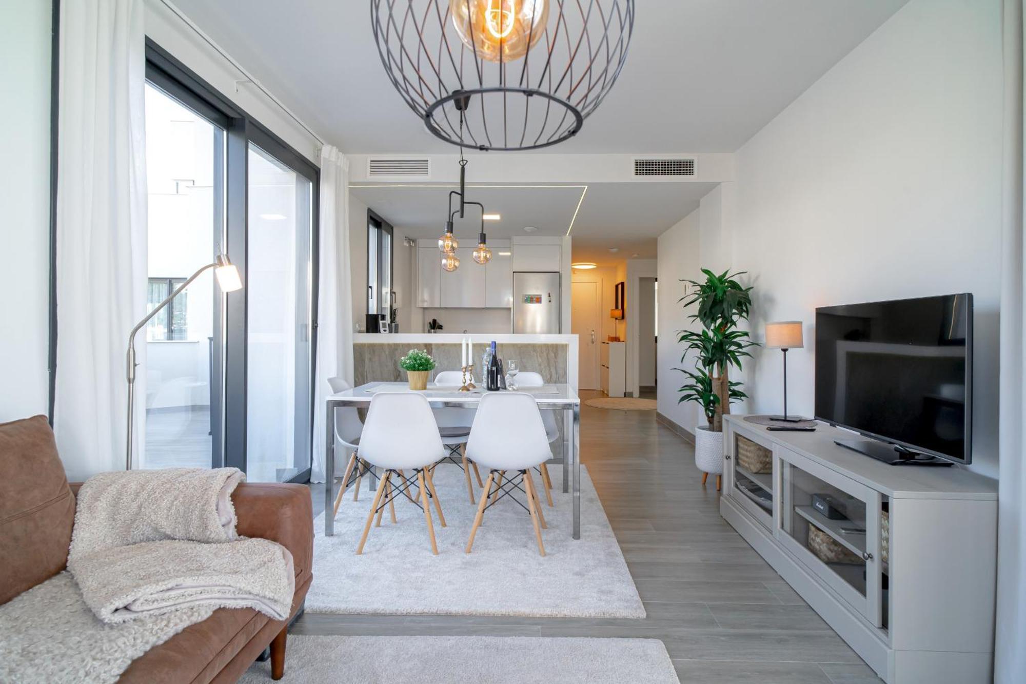 Royal Palm Luxe By Casasol Nerja