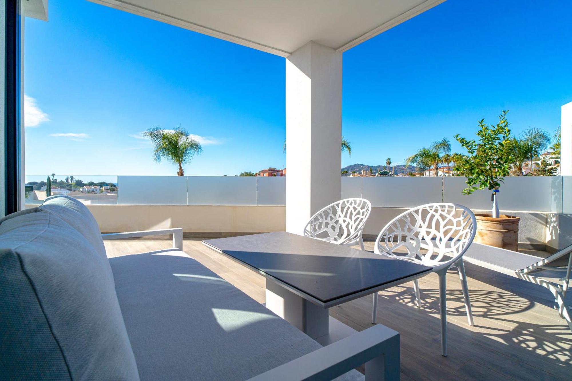 Royal Palm Luxe By Casasol Apartamento