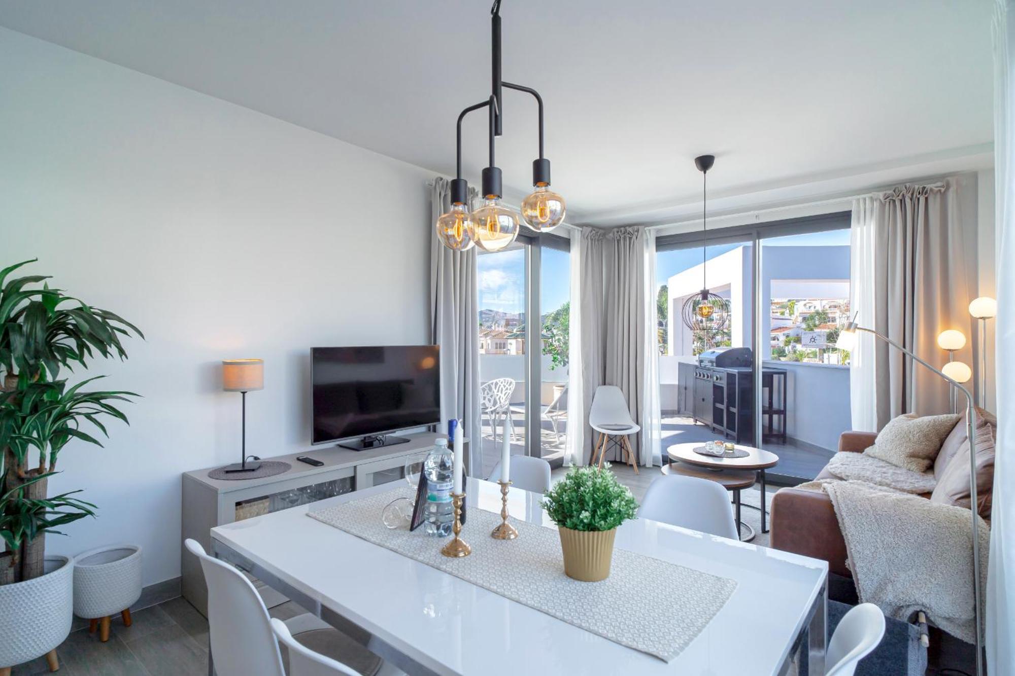 Royal Palm Luxe By Casasol Nerja