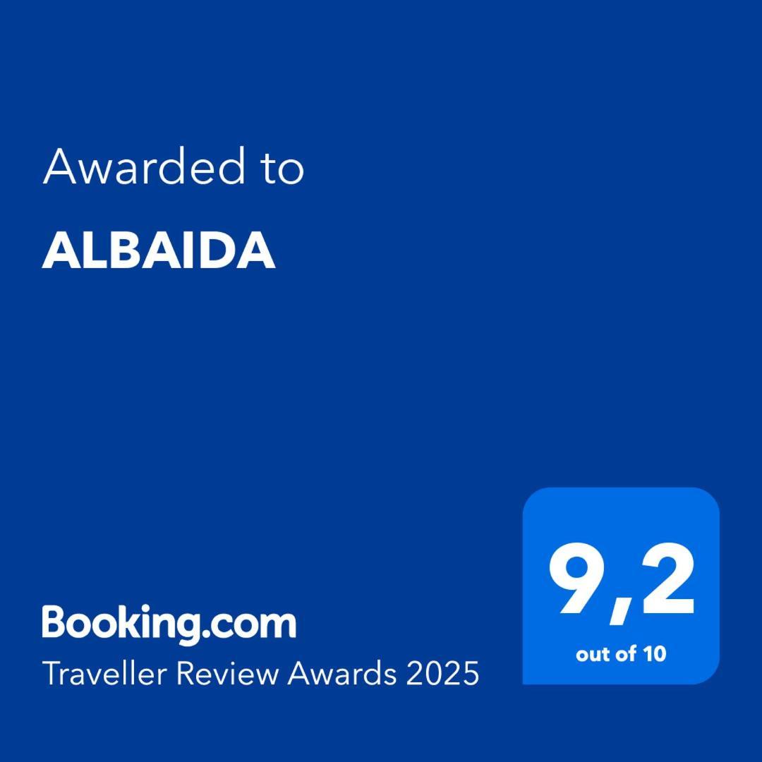 Appartement Albaida