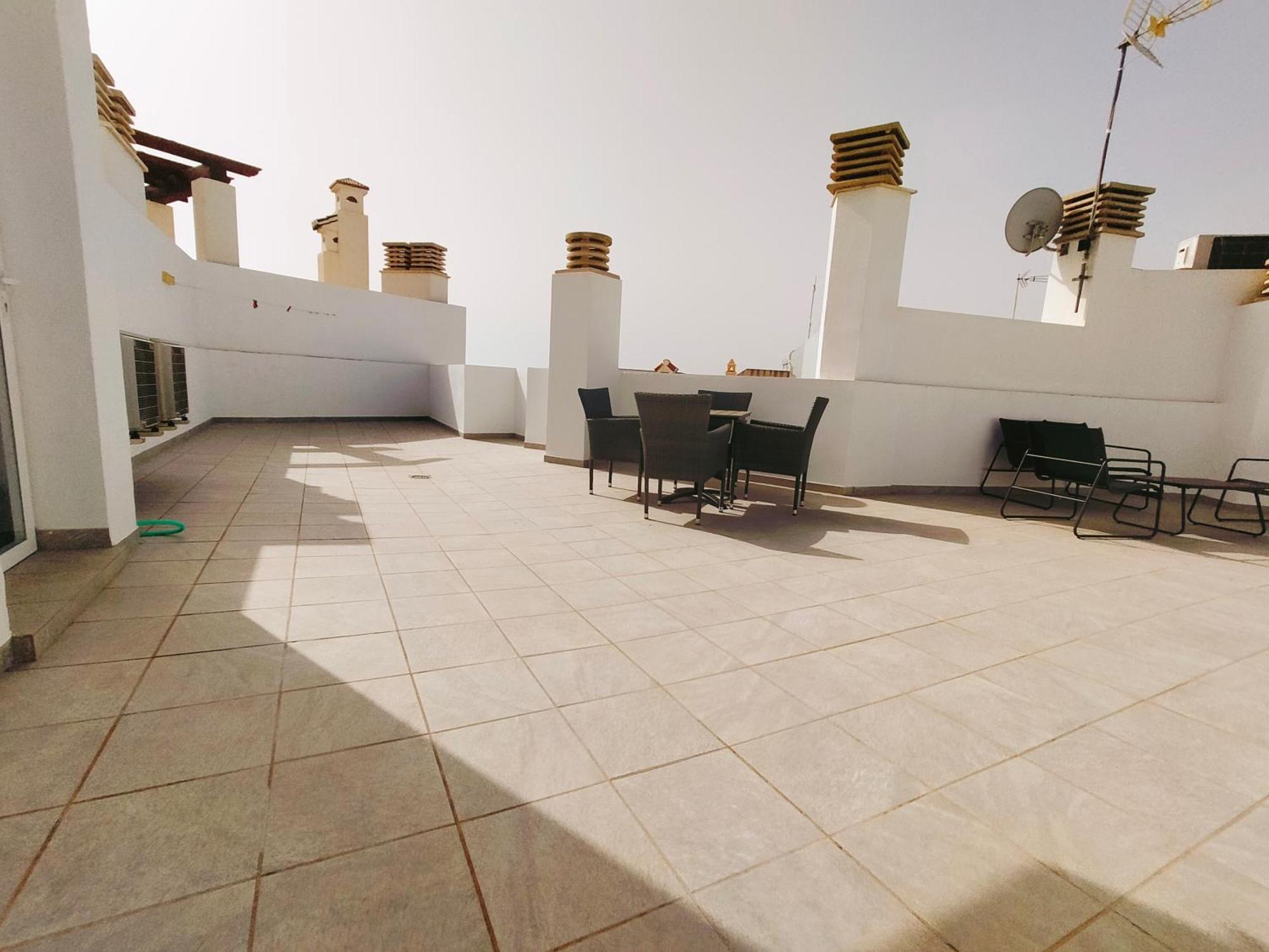 Apartment Bronce A Centro Sun *