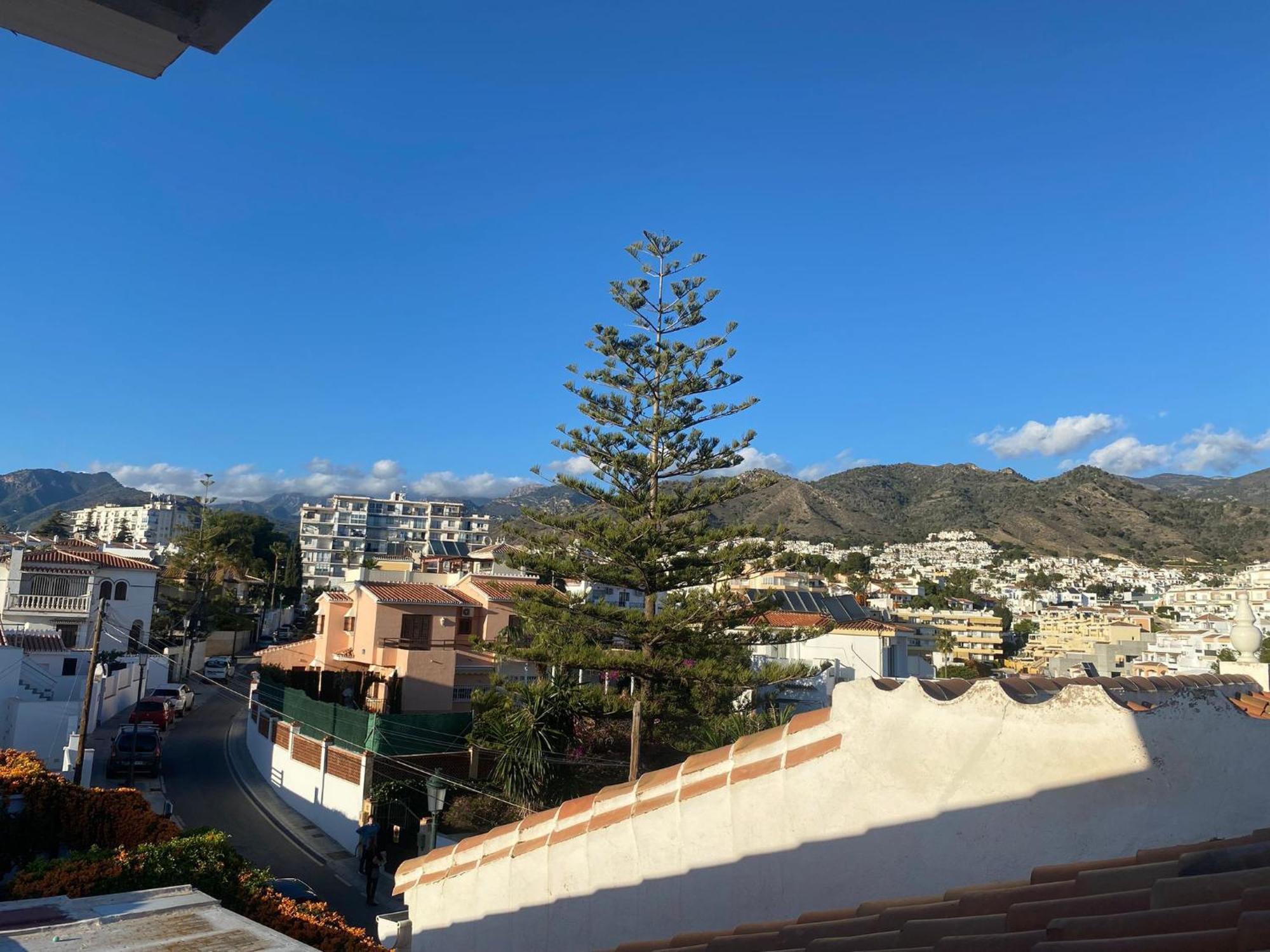 Casa Evelyn C Spainsunrentals Apartamento *