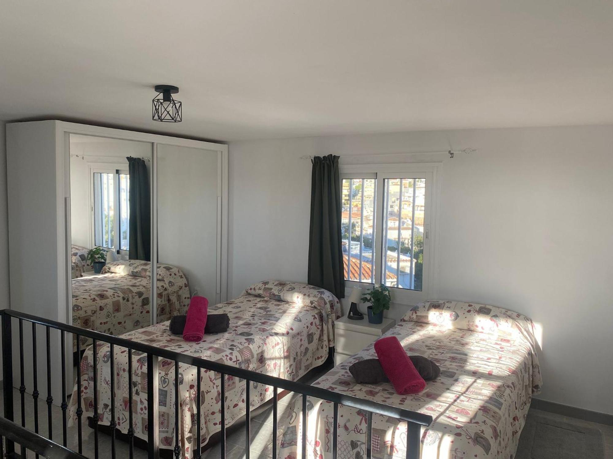 Apartamento Casa Evelyn C Spainsunrentals *