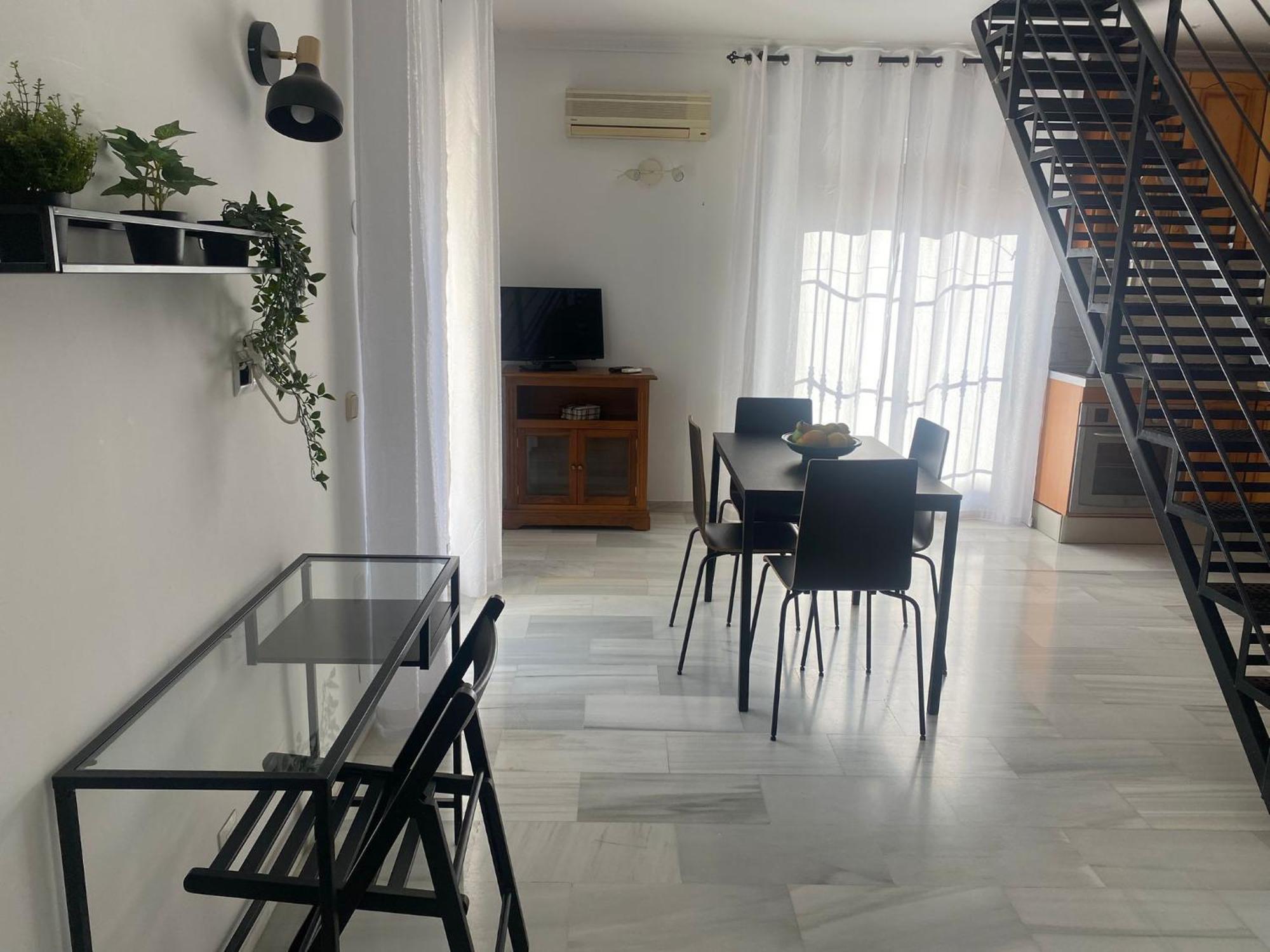 Casa Evelyn C Spainsunrentals Apartamento Nerja