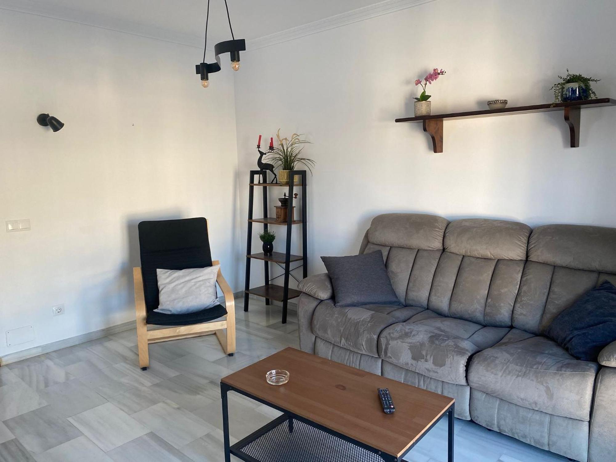 Apartamento Casa Evelyn C Spainsunrentals