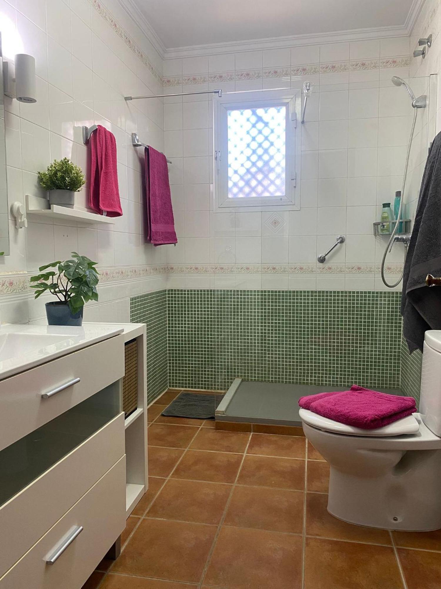 Casa Evelyn C Spainsunrentals Apartamento Nerja