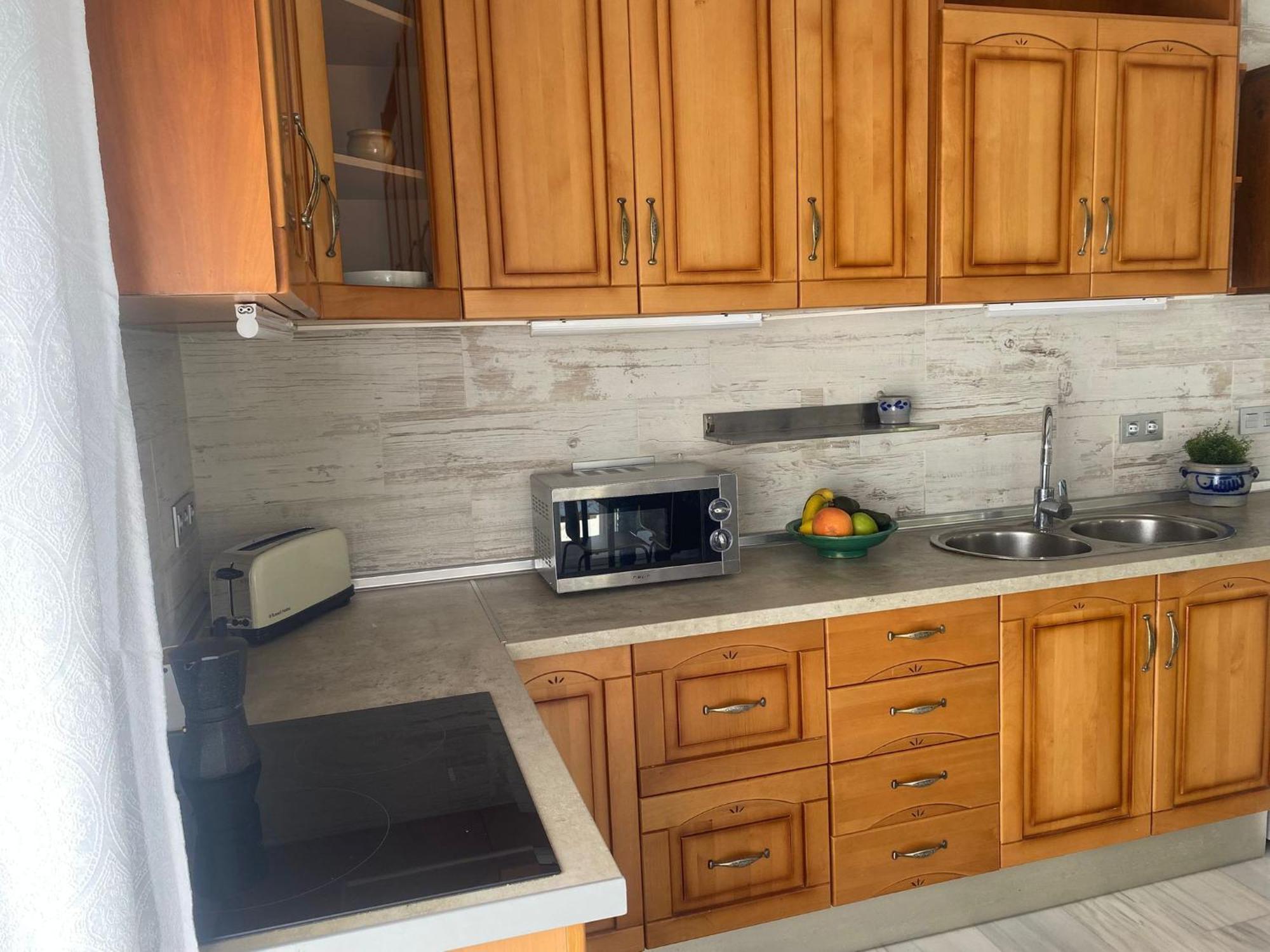 Apartamento Casa Evelyn C Spainsunrentals Nerja