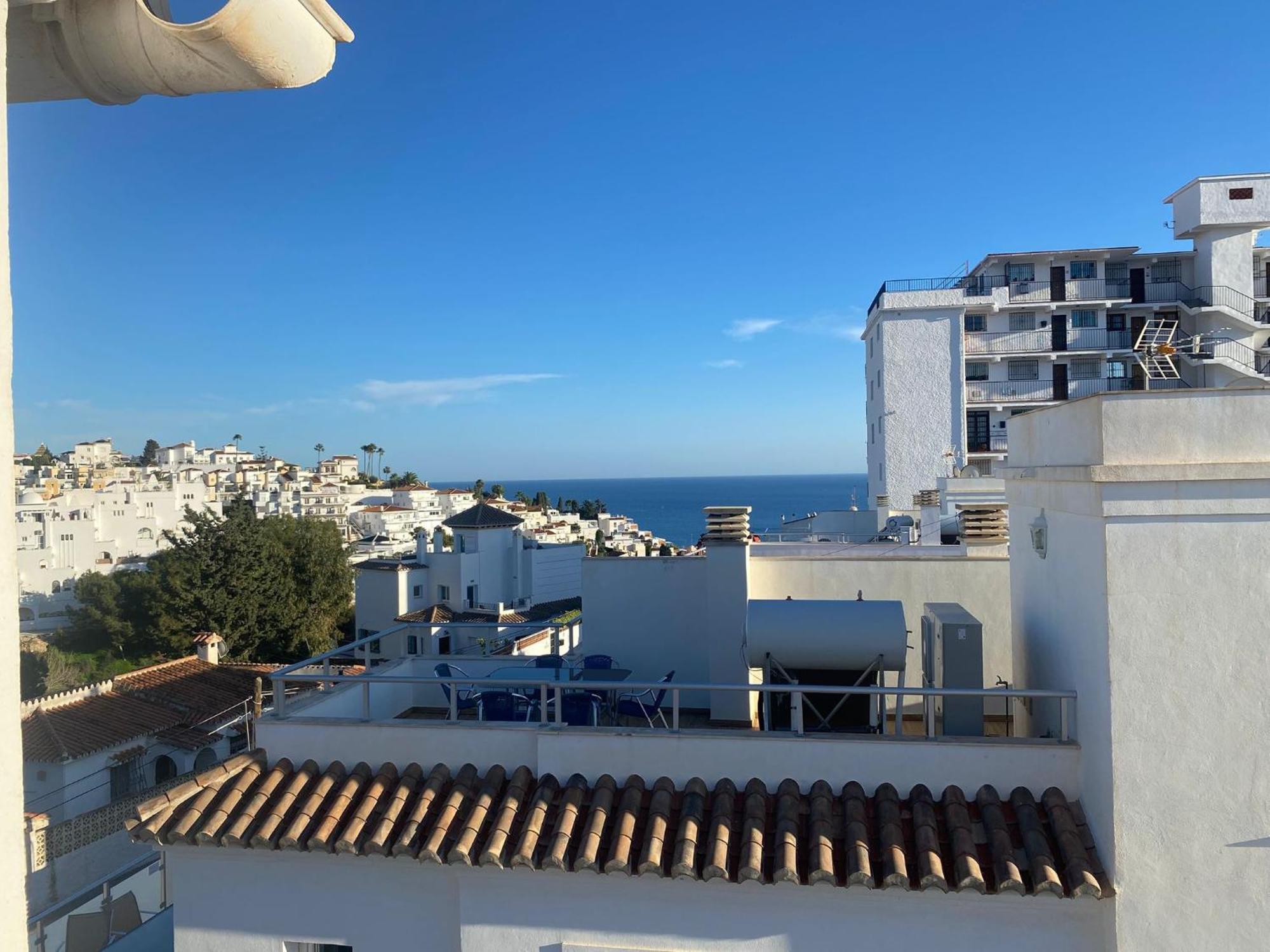 Apartamento Casa Evelyn C Spainsunrentals