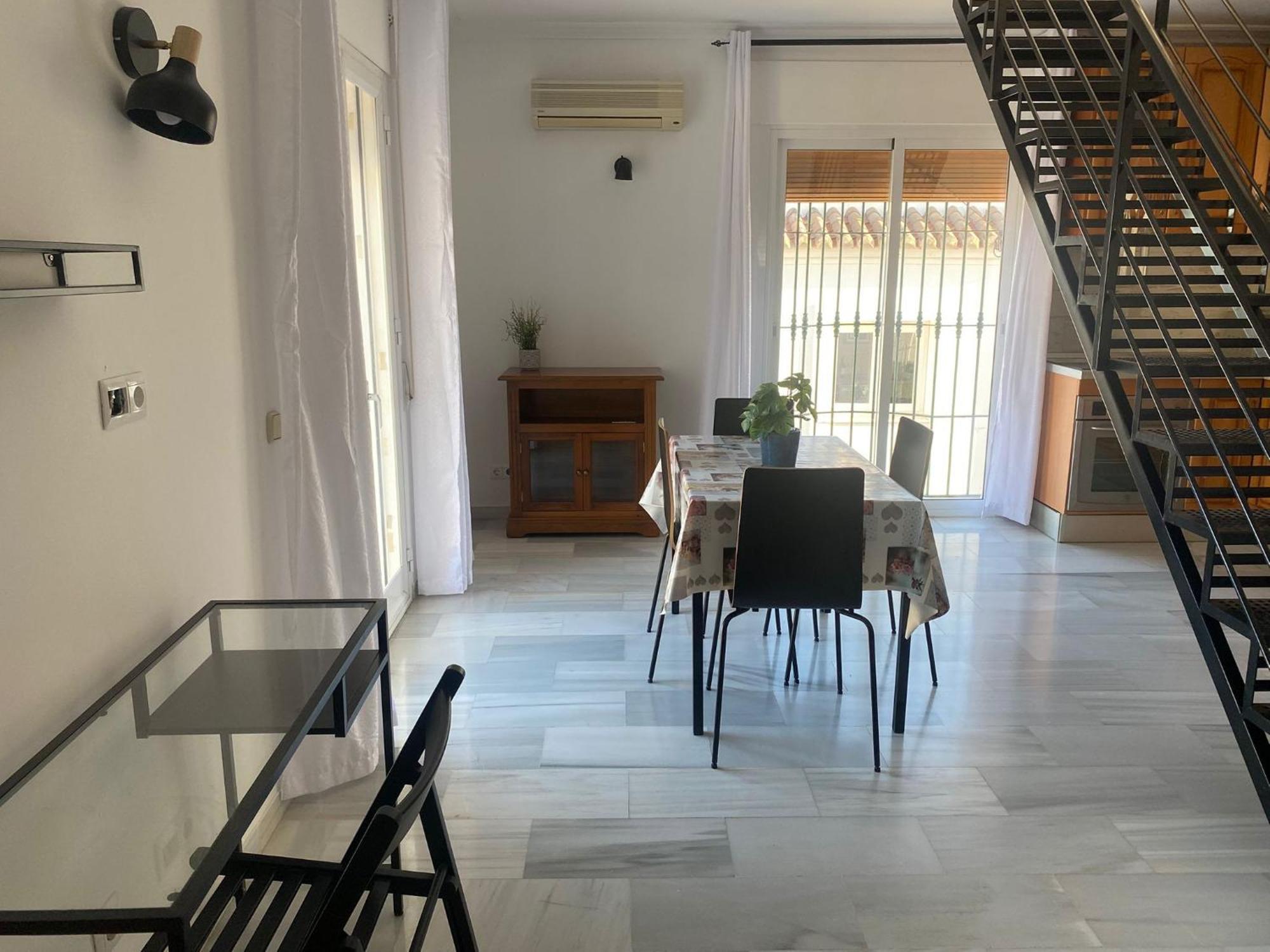 Casa Evelyn C Spainsunrentals Apartamento *