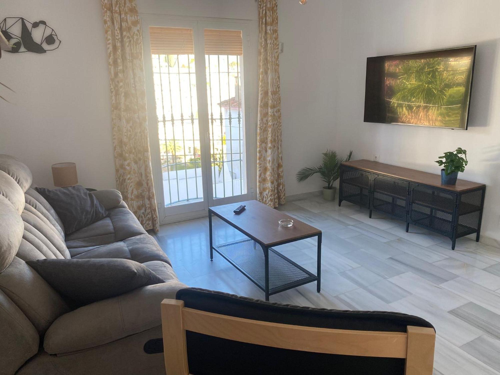 Apartamento Casa Evelyn C Spainsunrentals *