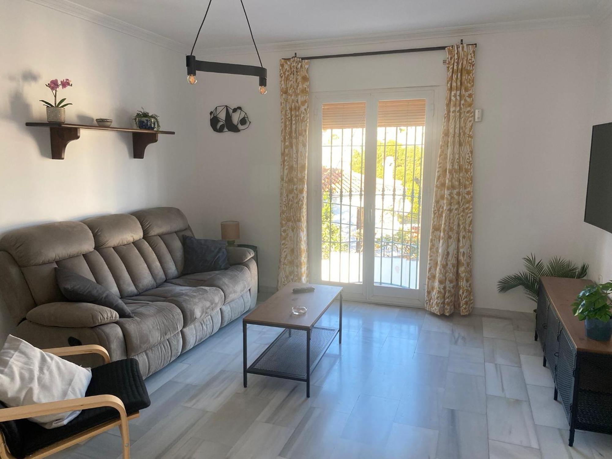 Apartamento Casa Evelyn C Spainsunrentals Nerja
