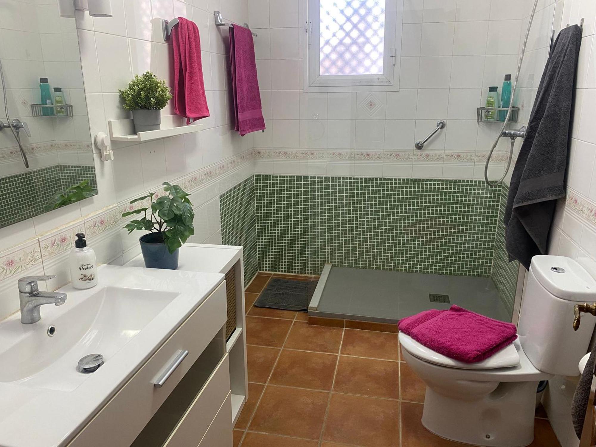 Casa Evelyn C Spainsunrentals Nerja