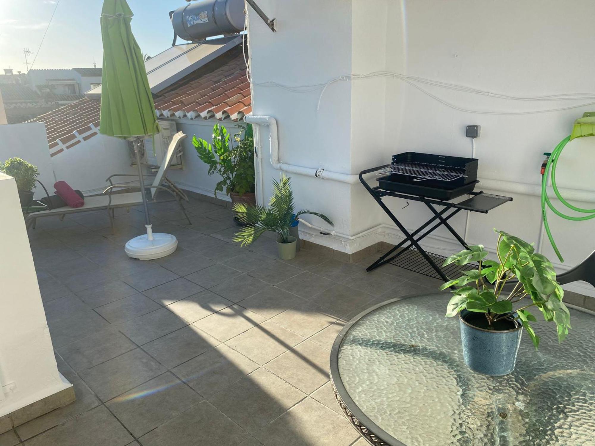 Casa Evelyn C Spainsunrentals Apartamento *