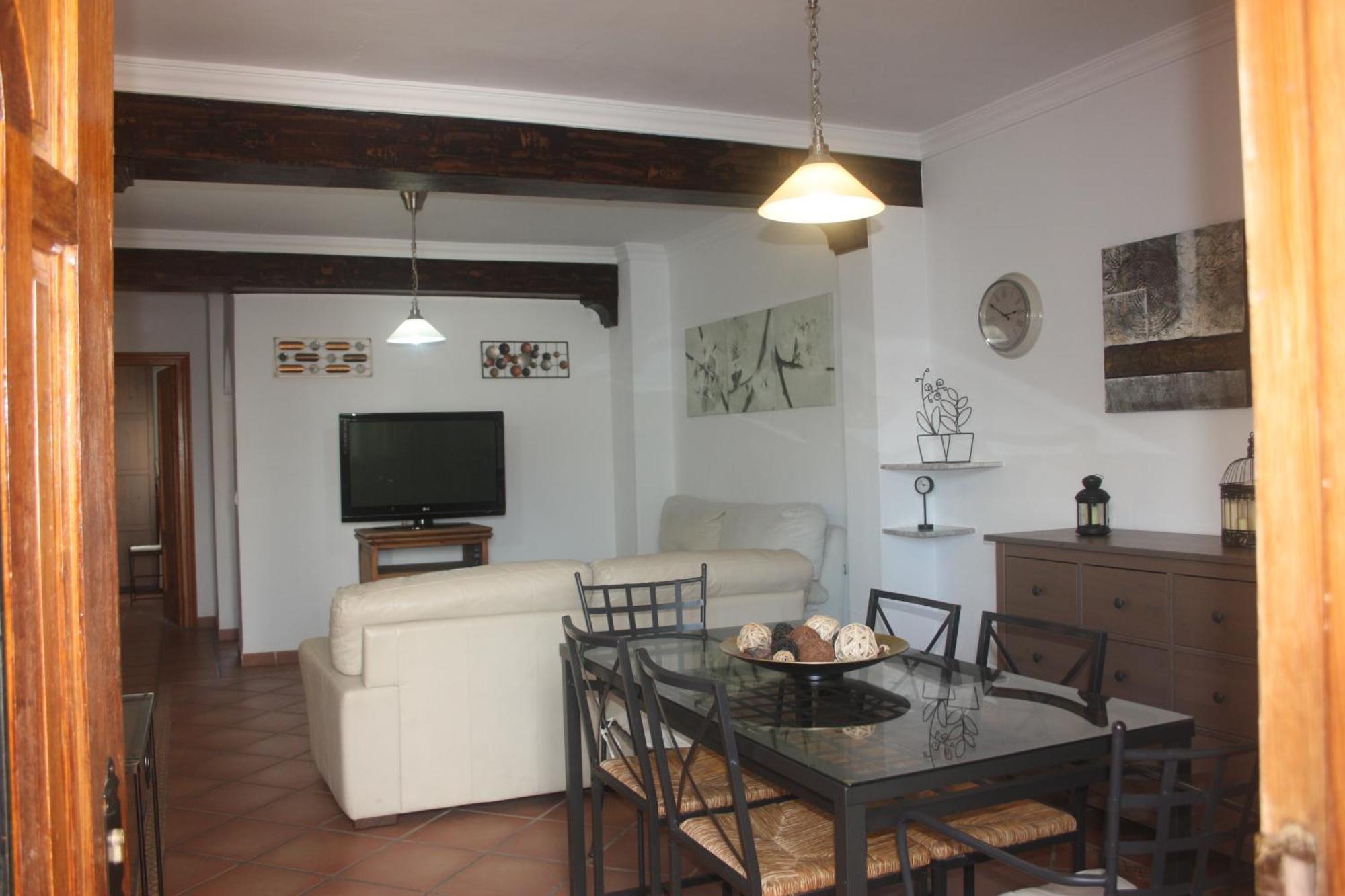 Apartment Casa Balcon Del Sol