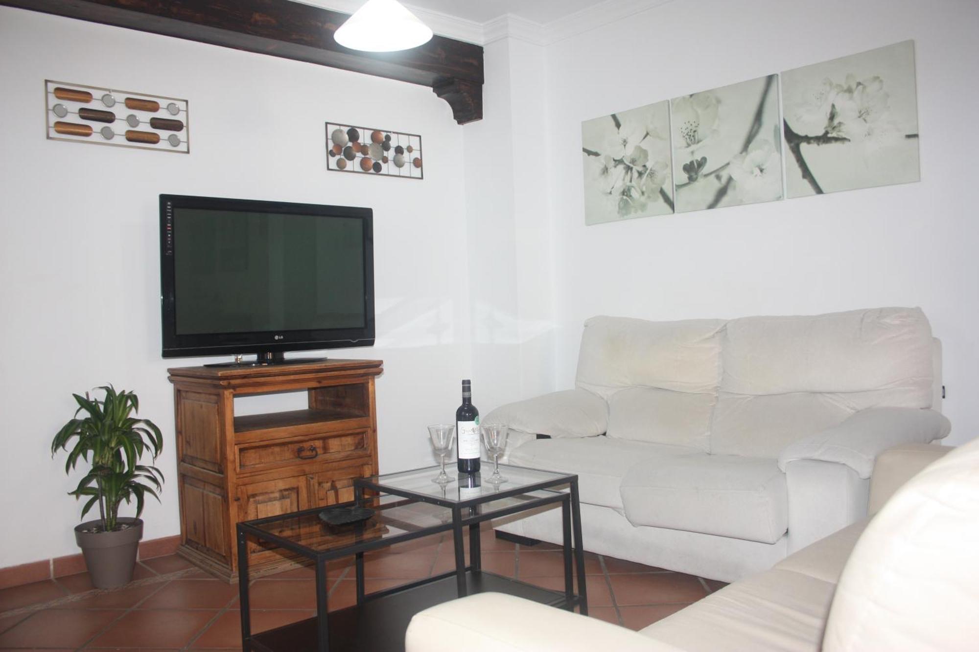 Casa Balcon Del Sol Apartment Nerja