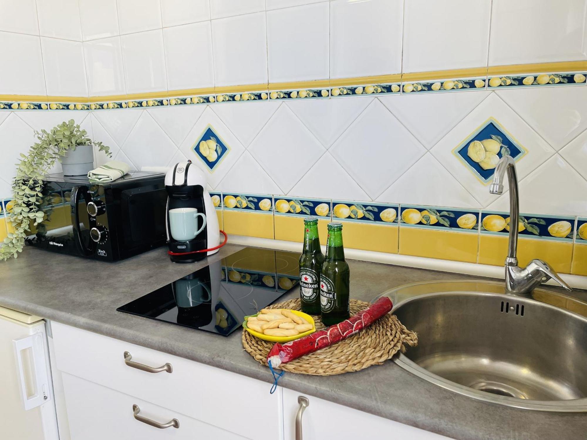 Apartamento Estudio Jimena Cordoba En El Centro De *