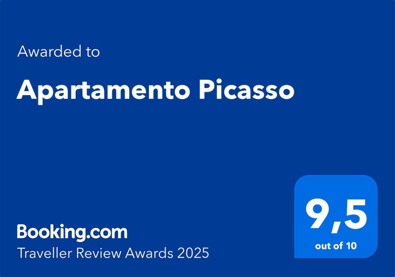 Appartement Picasso Nerja