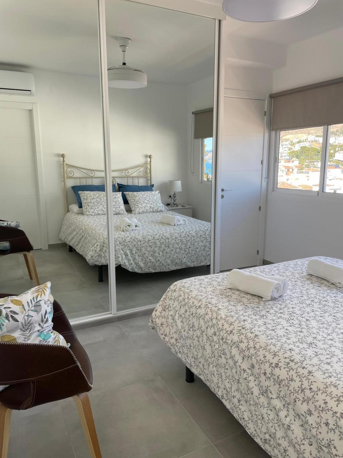 Apartamento Sol Y Mar Nerja