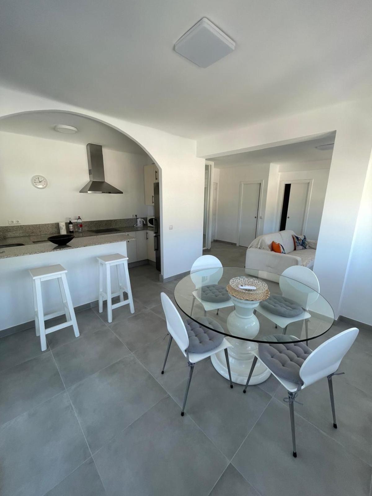 Sol Y Mar Apartment Nerja