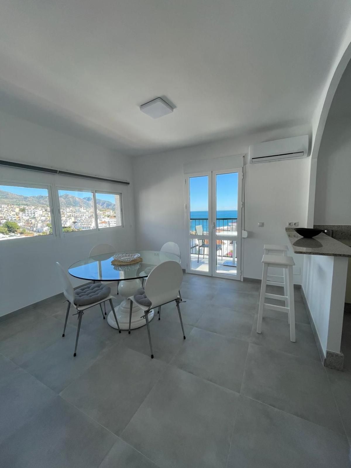 Apartamento Sol Y Mar