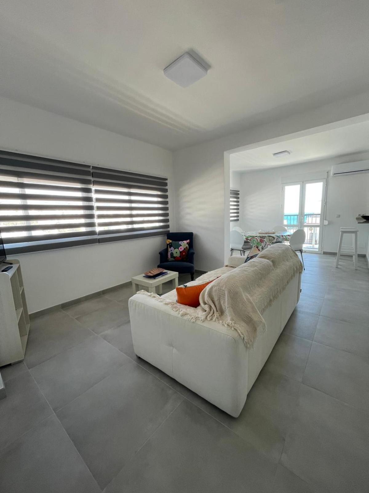 Apartamento Sol Y Mar