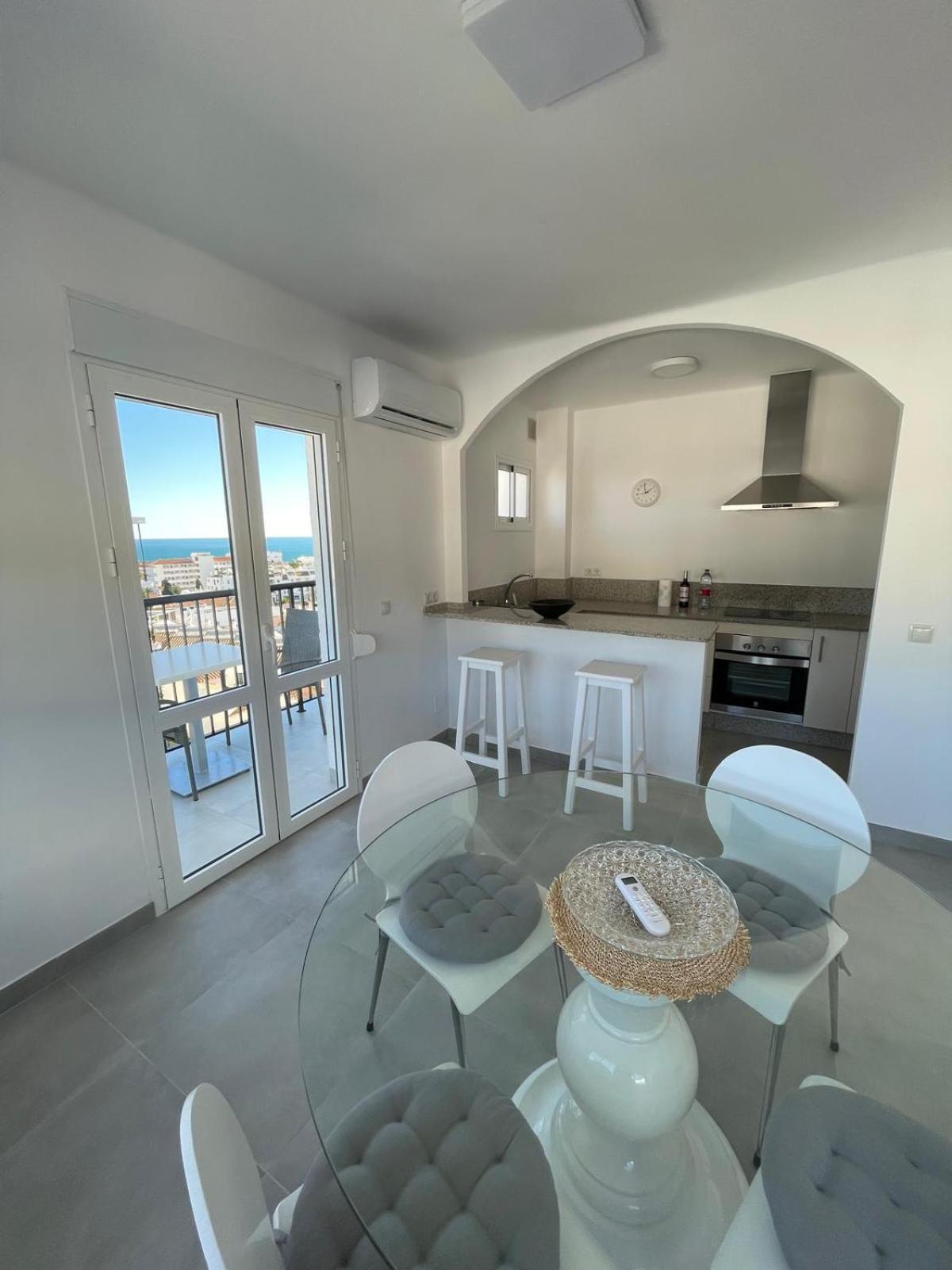 Apartamento Sol Y Mar Nerja