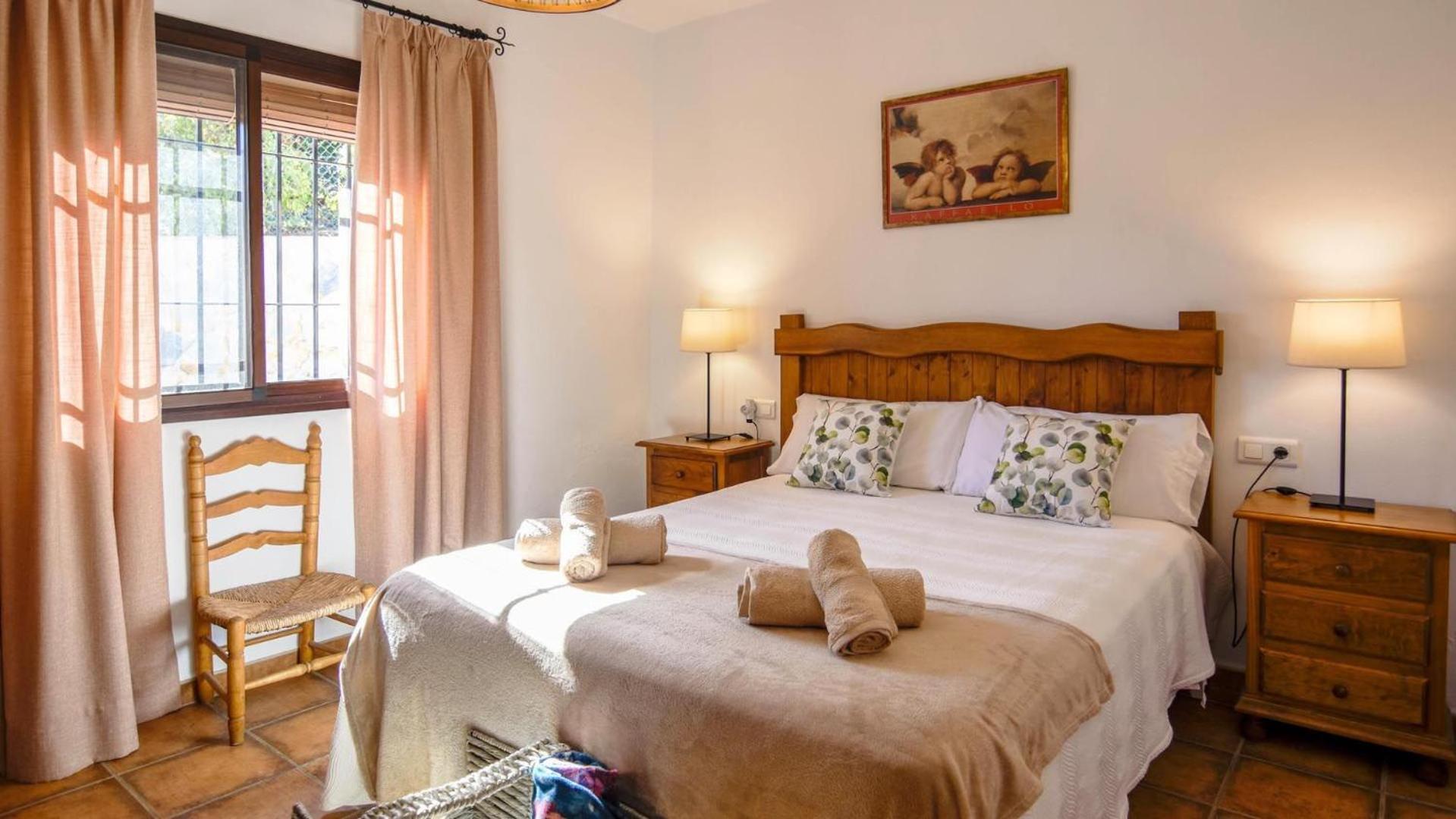 Villa Cortijo Antonio