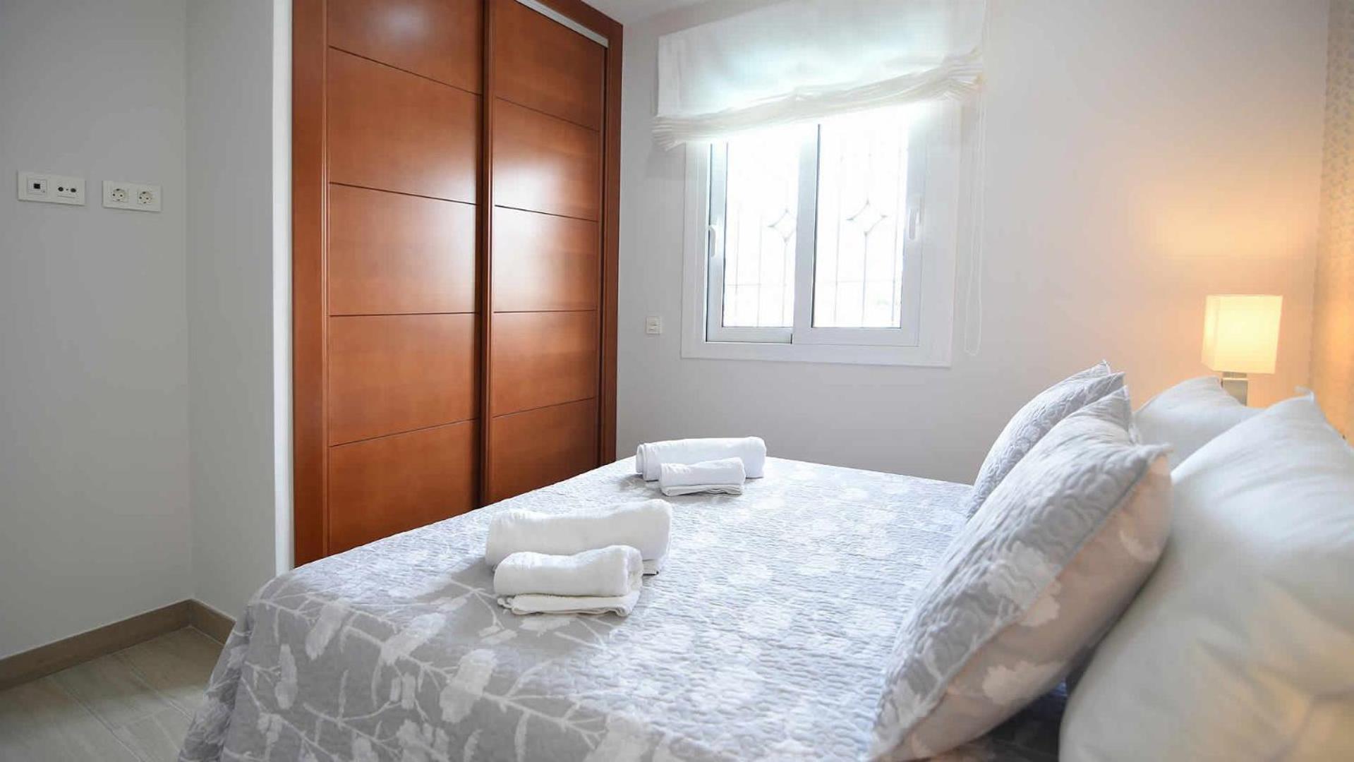 Сasa de vacaciones Garcia Jaime Casitas Select Nerja