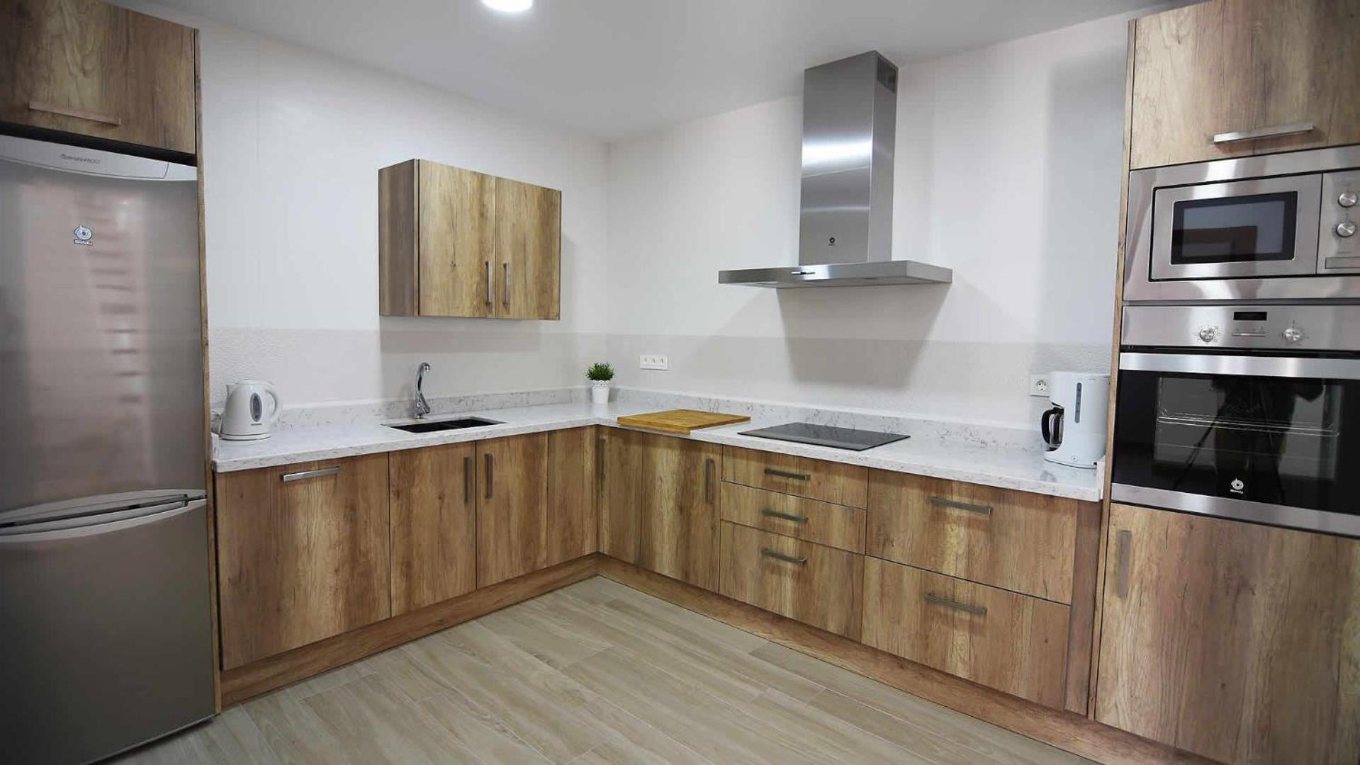 Garcia Jaime Casitas Select Nerja
