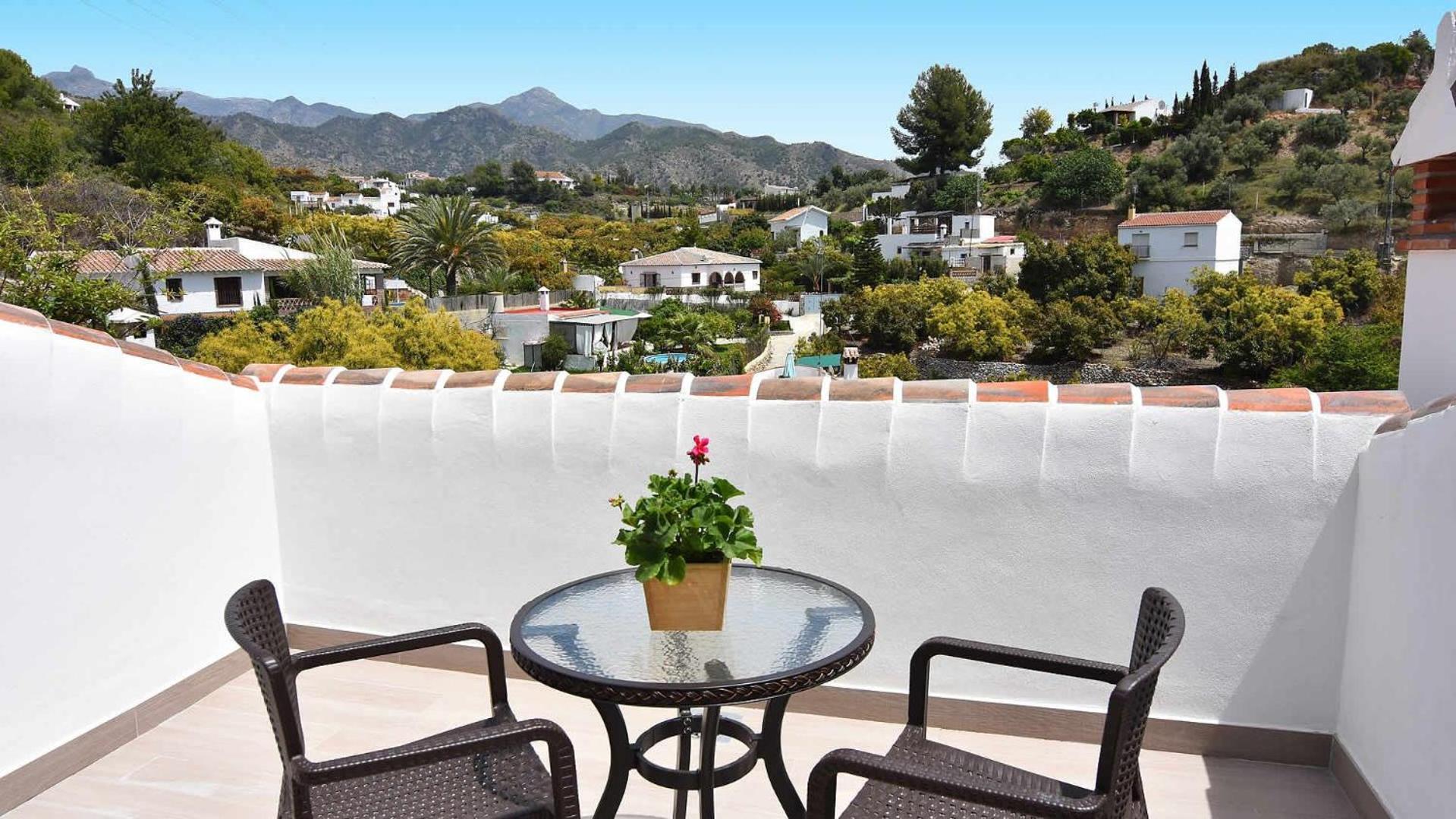 Сasa de vacaciones Garcia Jaime Casitas Select Nerja