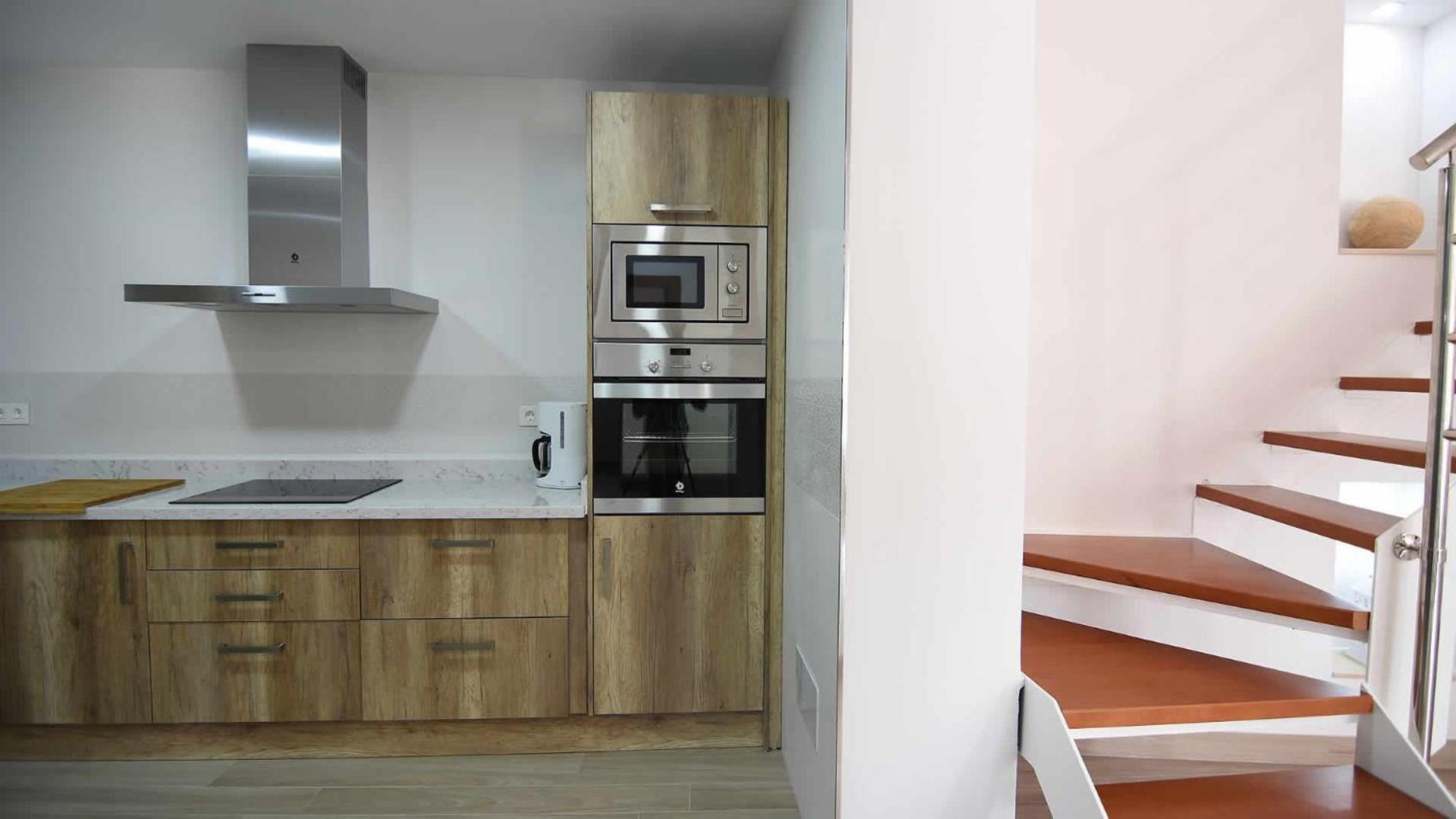 Garcia Jaime Casitas Select Nerja
