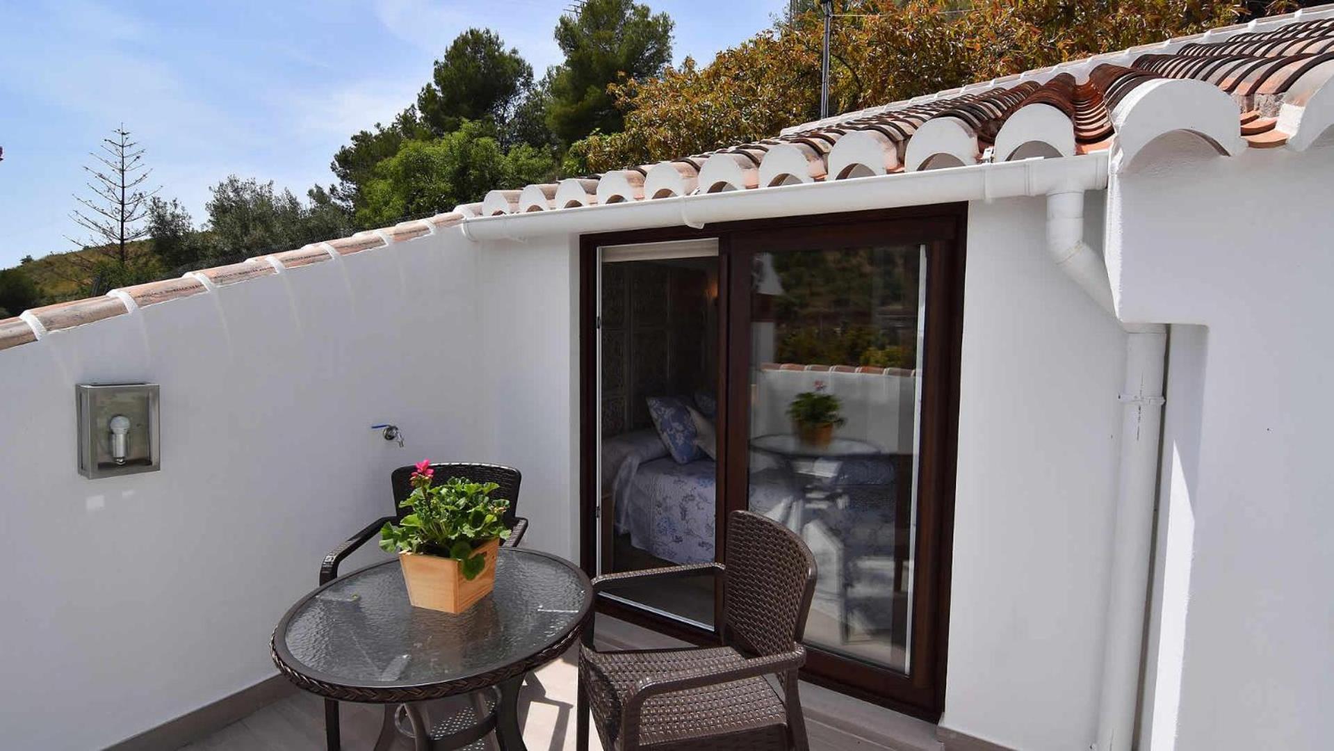Сasa de vacaciones Garcia Jaime Casitas Select *