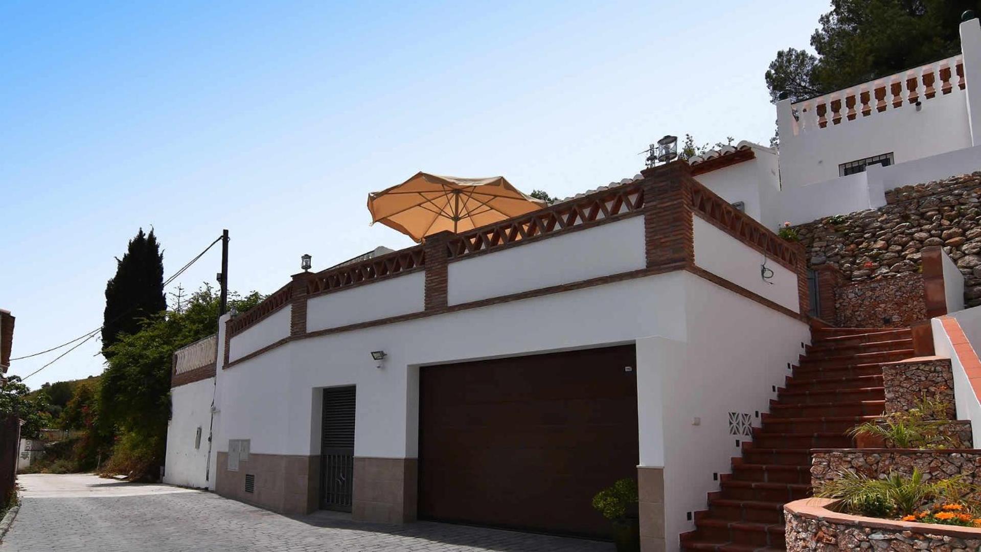 Garcia Jaime Casitas Select Nerja