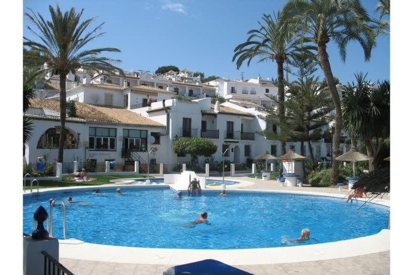Casa de férias Casa Bella Vista Nerja