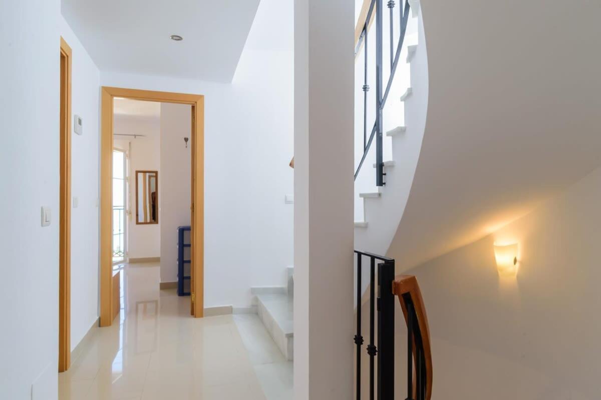 Casa Bella Vista Nerja