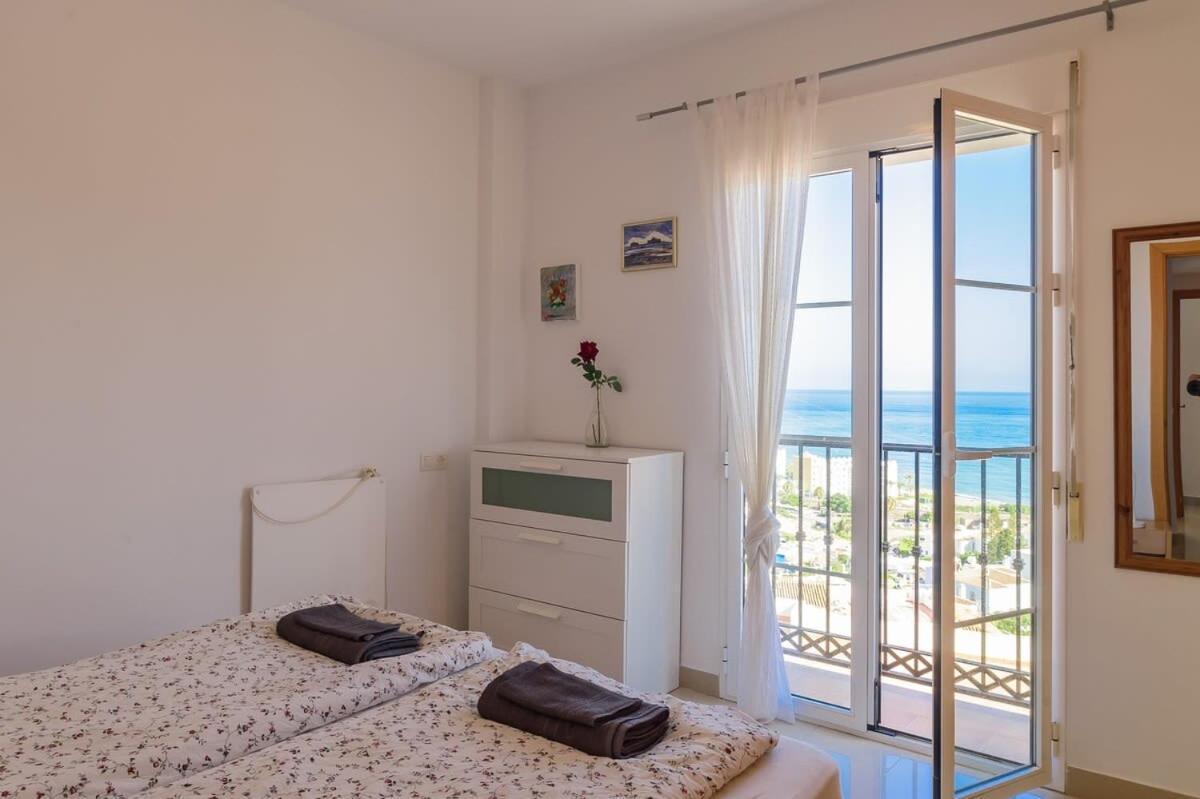 Casa Bella Vista Casa de férias Nerja