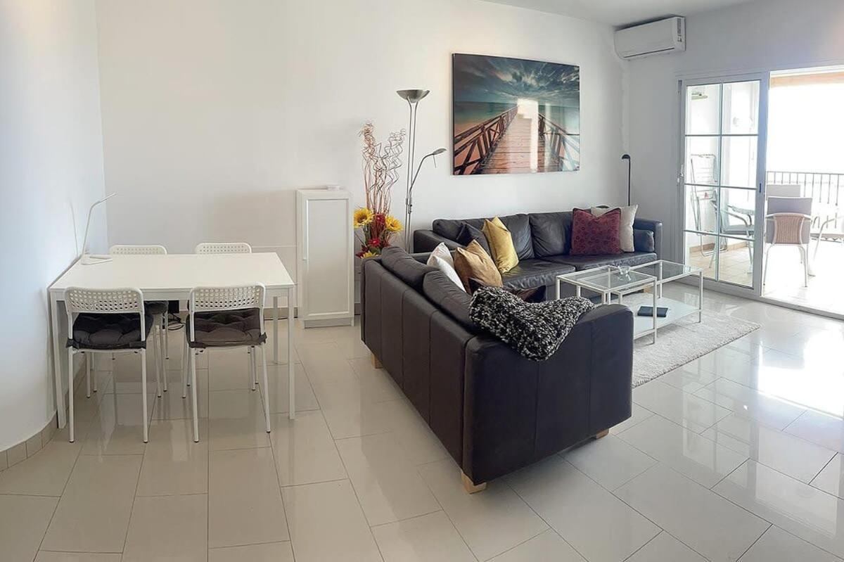 Casa Bella Vista Nerja