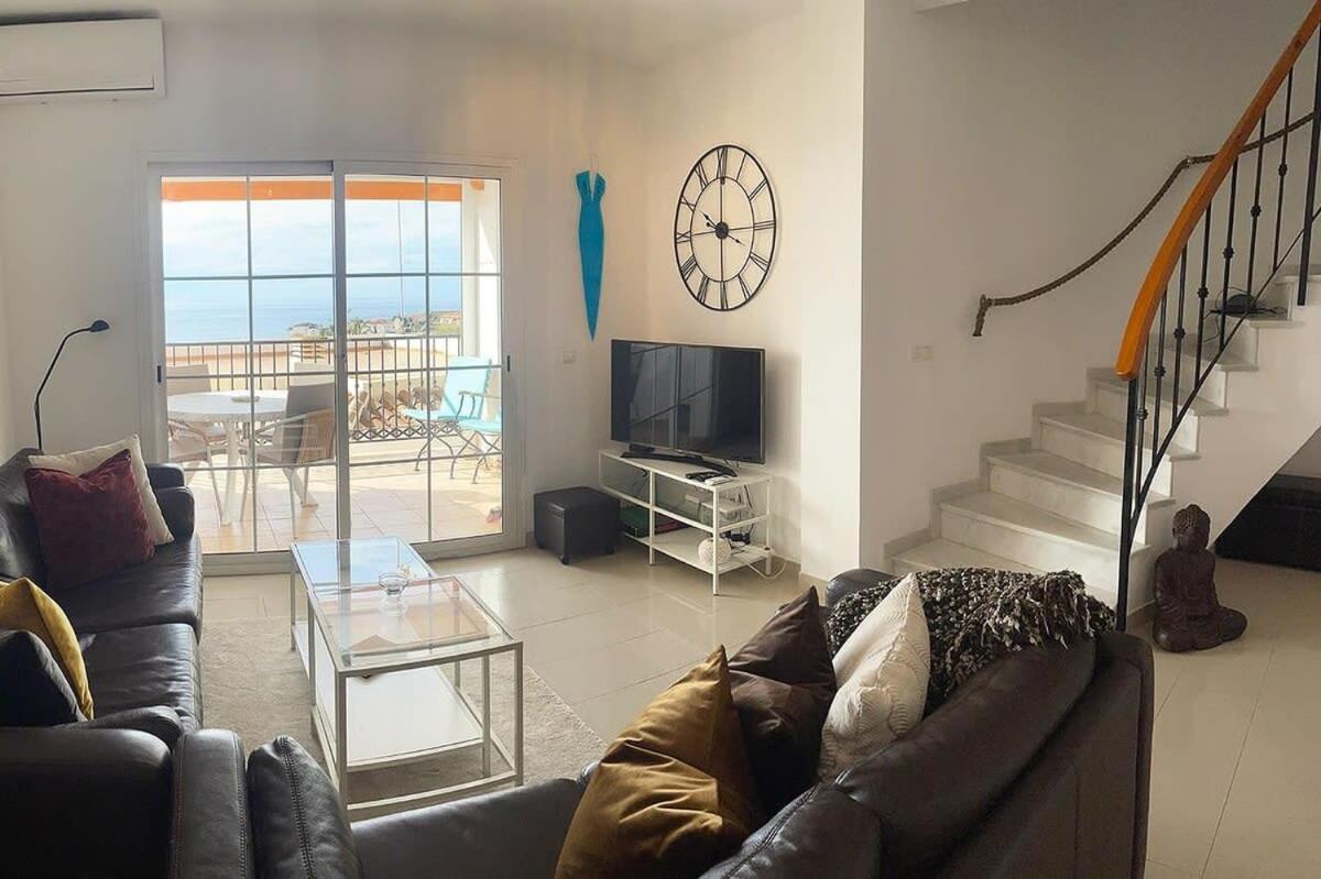 Casa Bella Vista Casa de férias