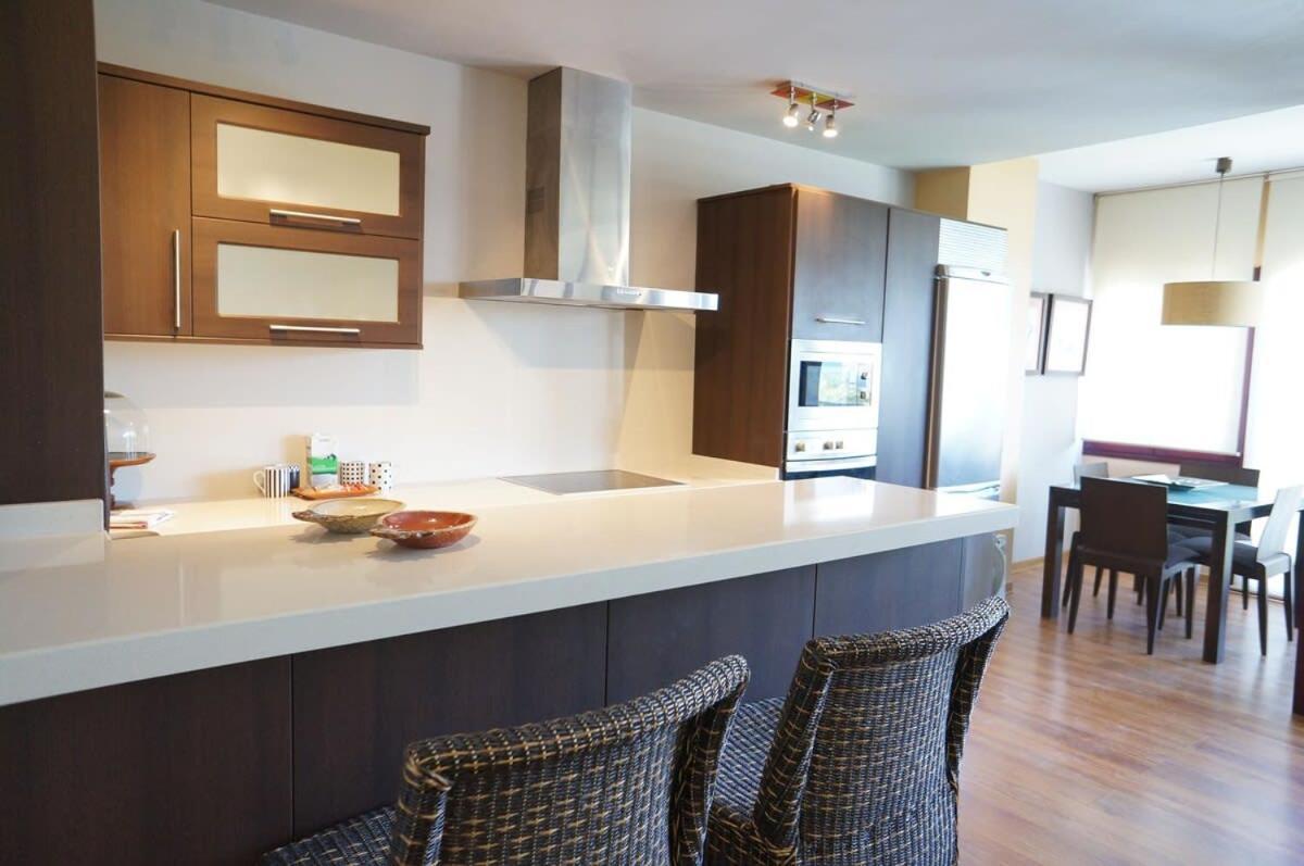 Carabeo 1-30 Appartement