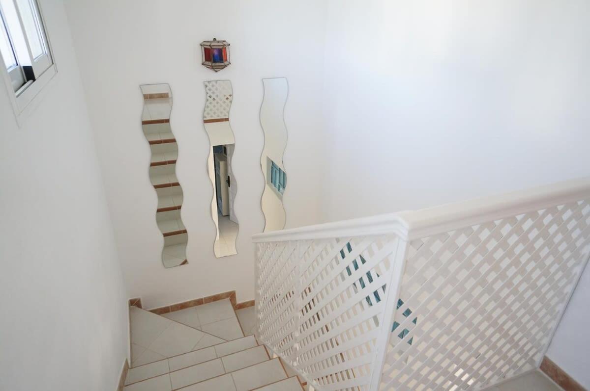 Verano Azul 44 Casa de férias Nerja