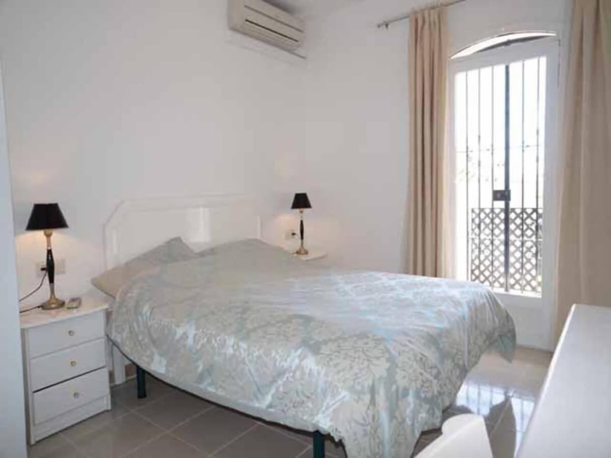 Verano Azul 44 Casa de férias Nerja