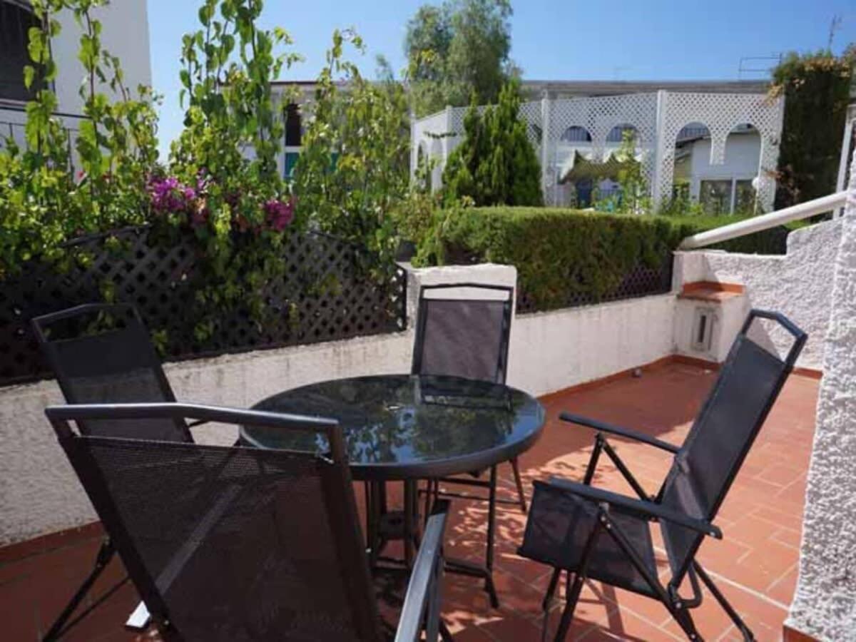 Verano Azul 44 Casa de férias Nerja