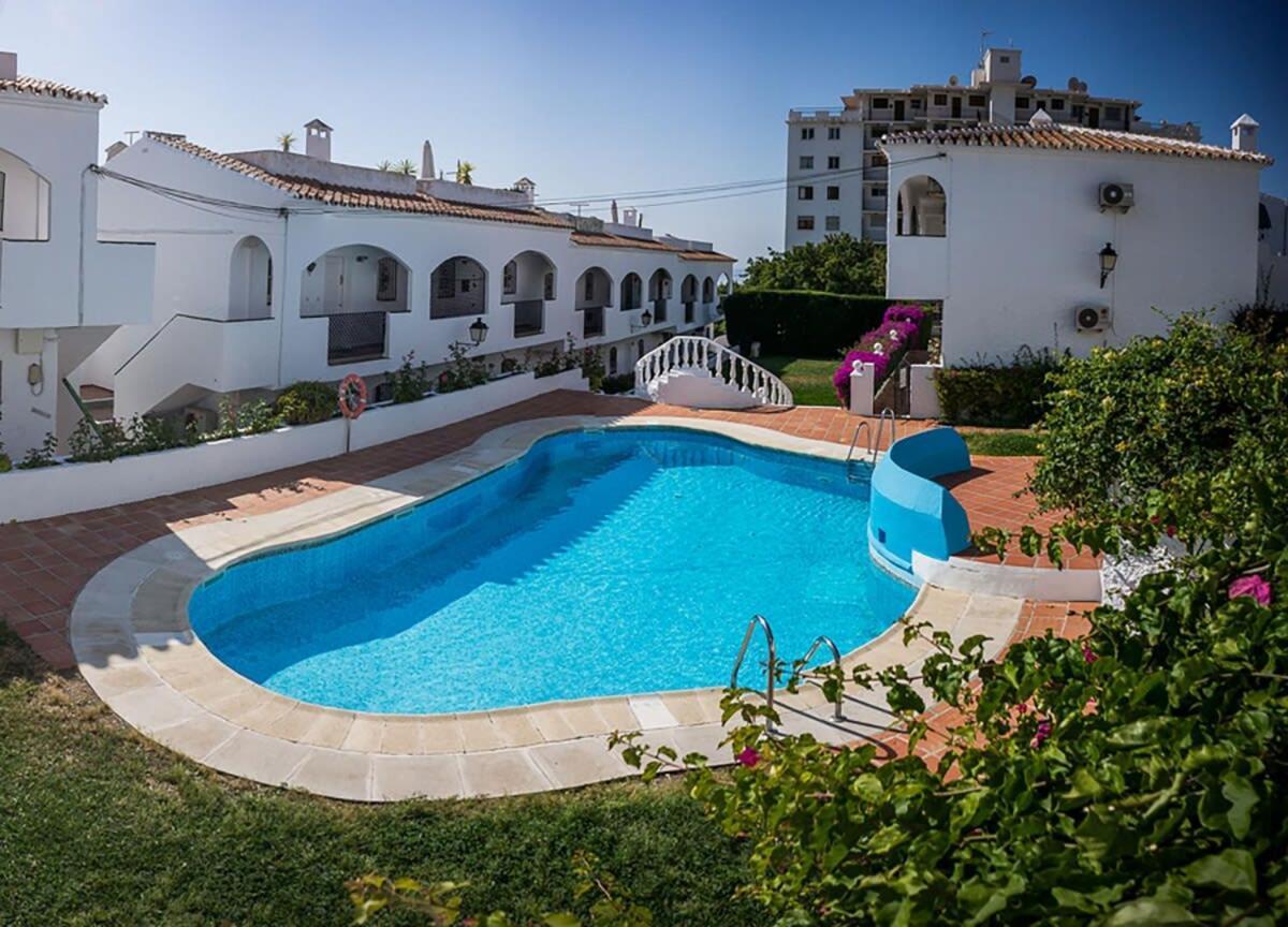Casa de férias Verano Azul 44 Nerja