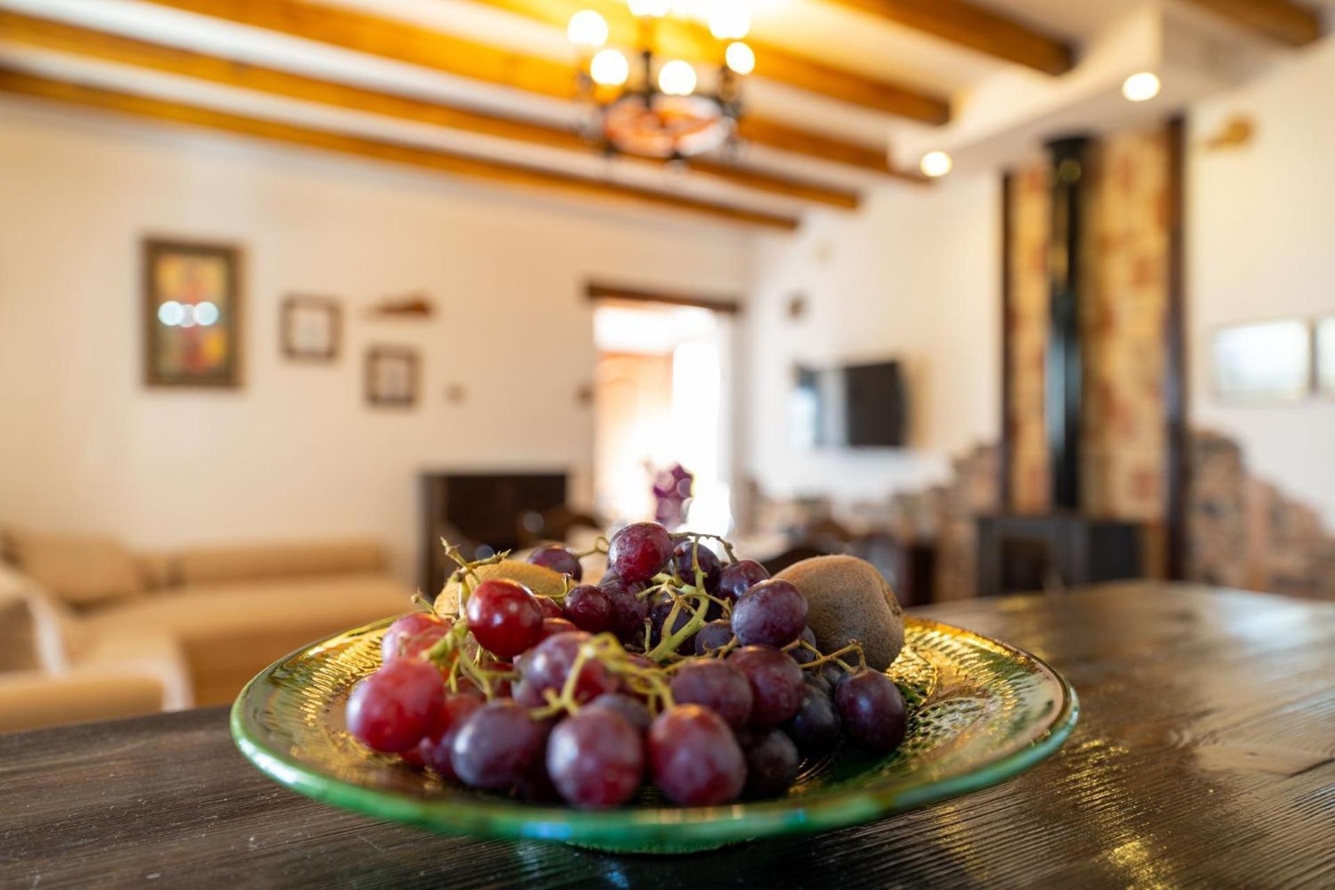Holiday home Casa Herrero *