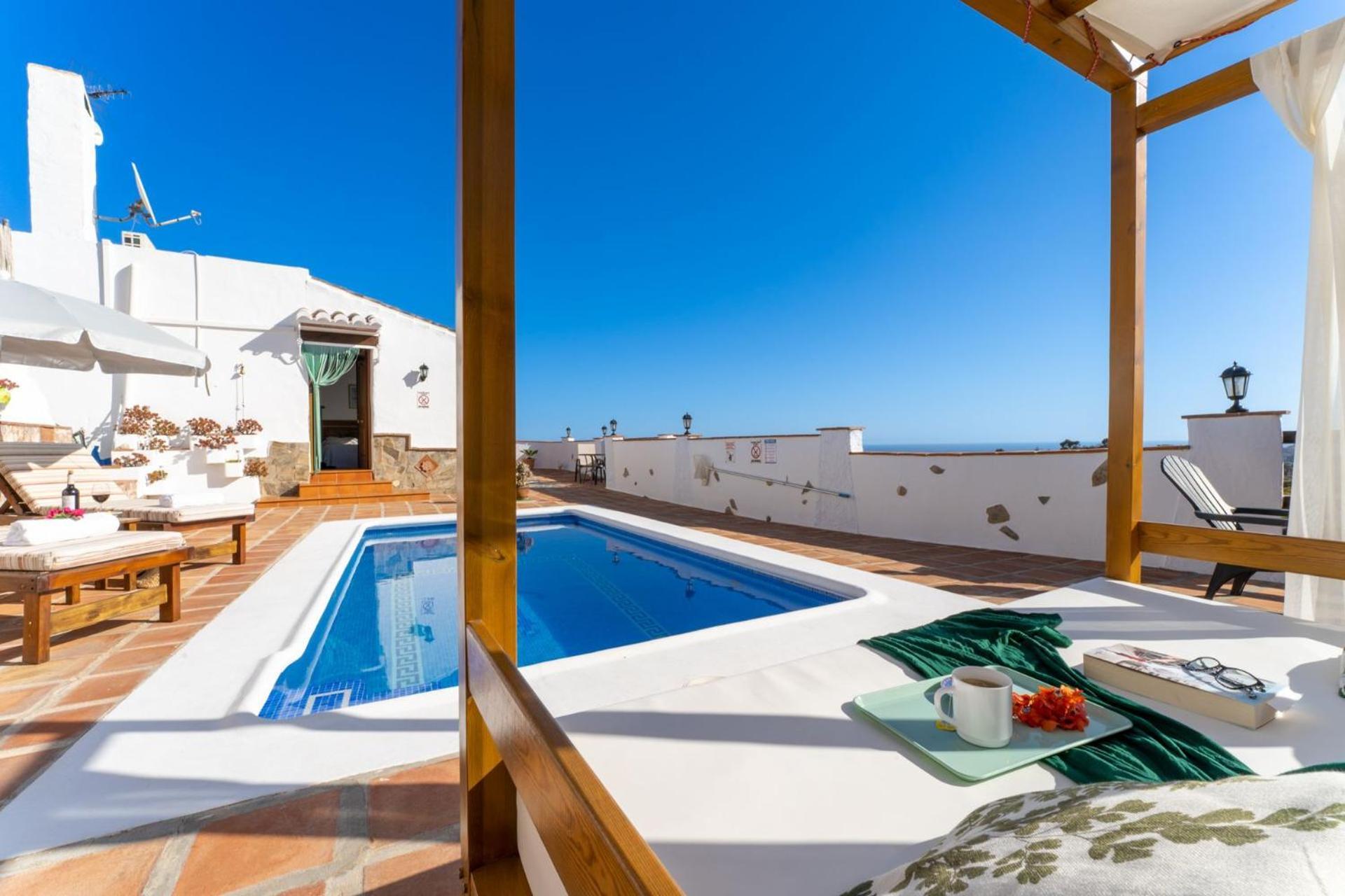 Casa Herrero Holiday home