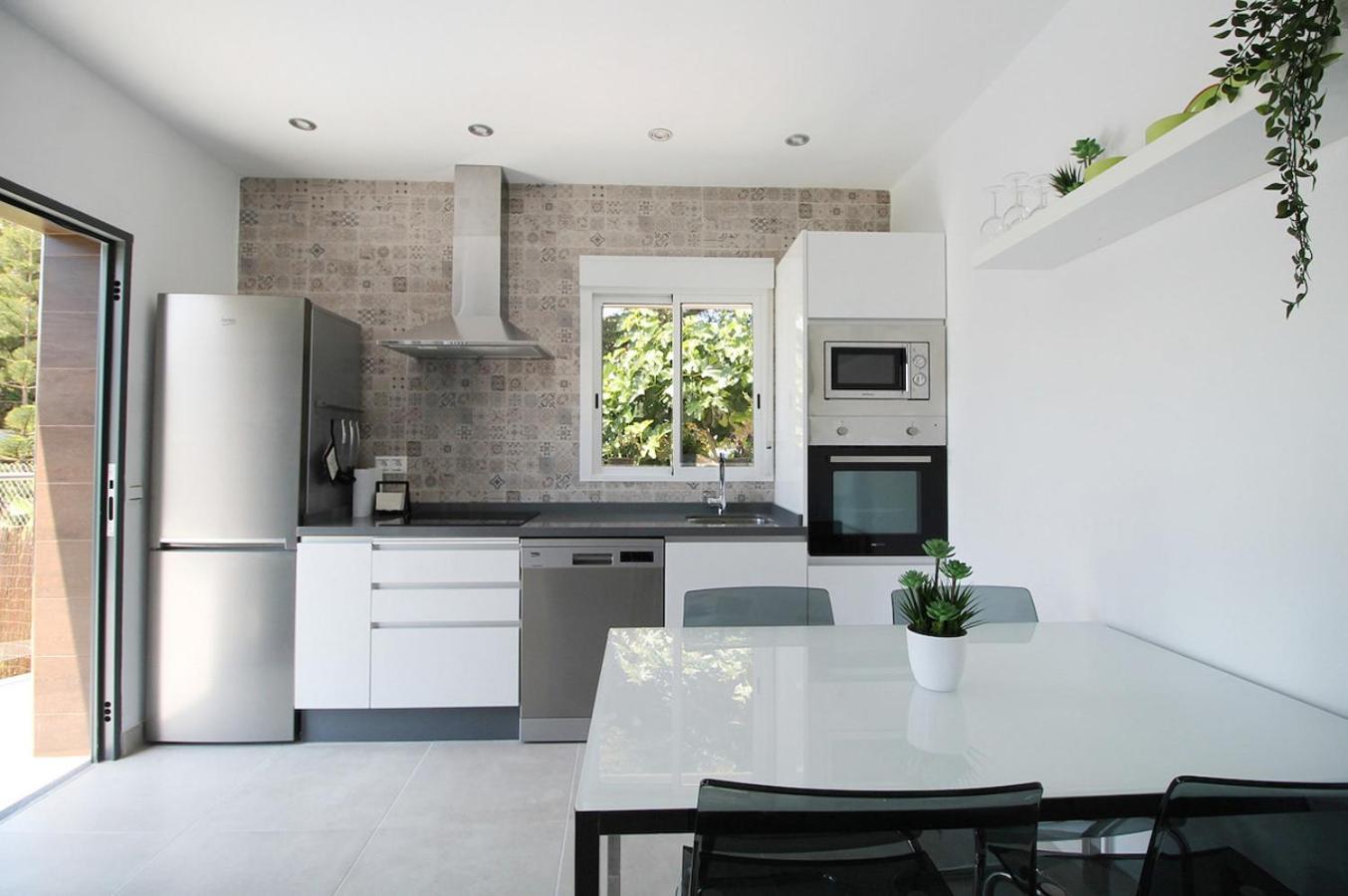 Balcon De La Canada - Casitas Select *